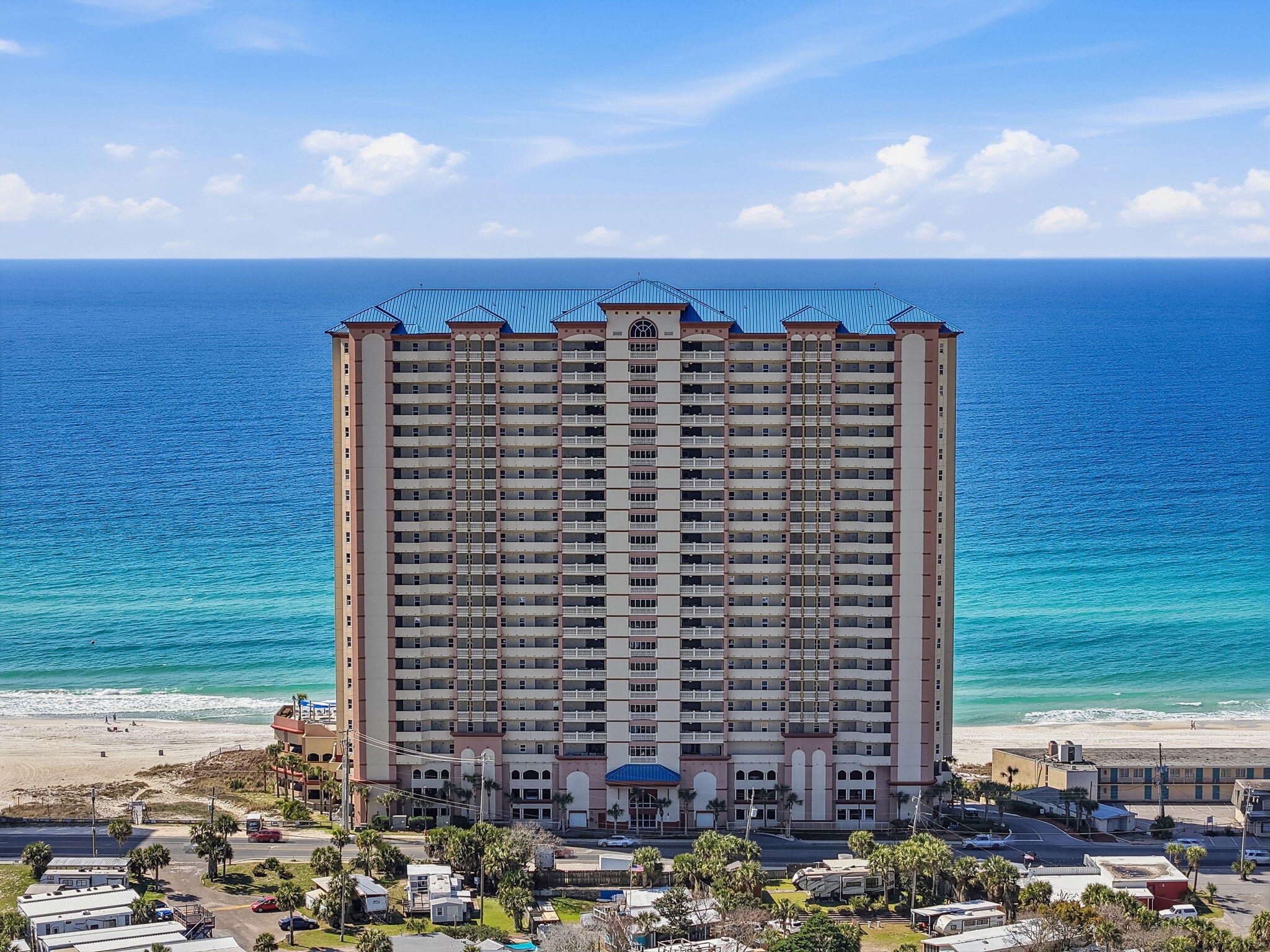 14825 Front Beach Road Panama City Beach FL 32413