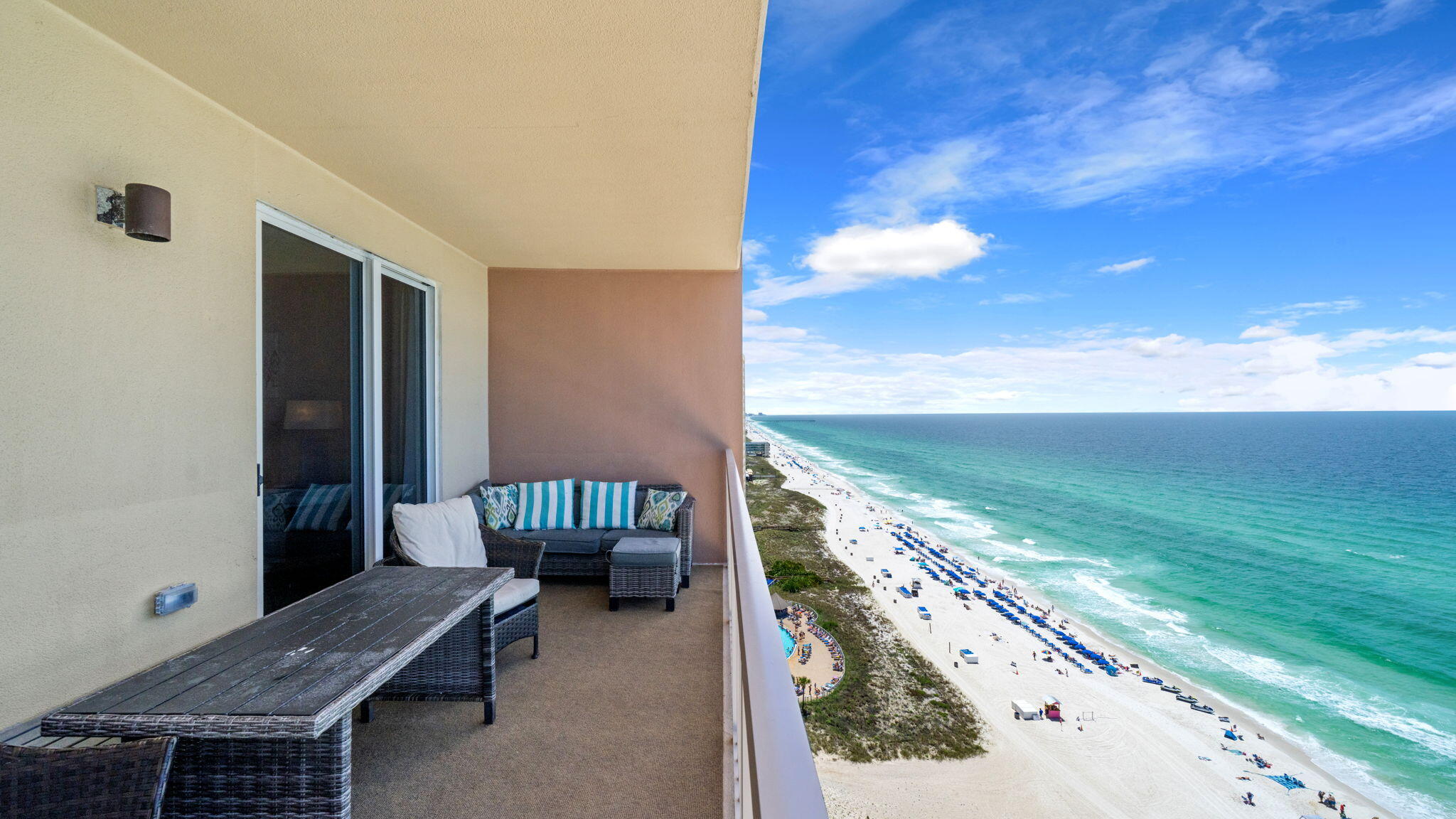 14825 Front Beach Road Panama City Beach FL 32413
