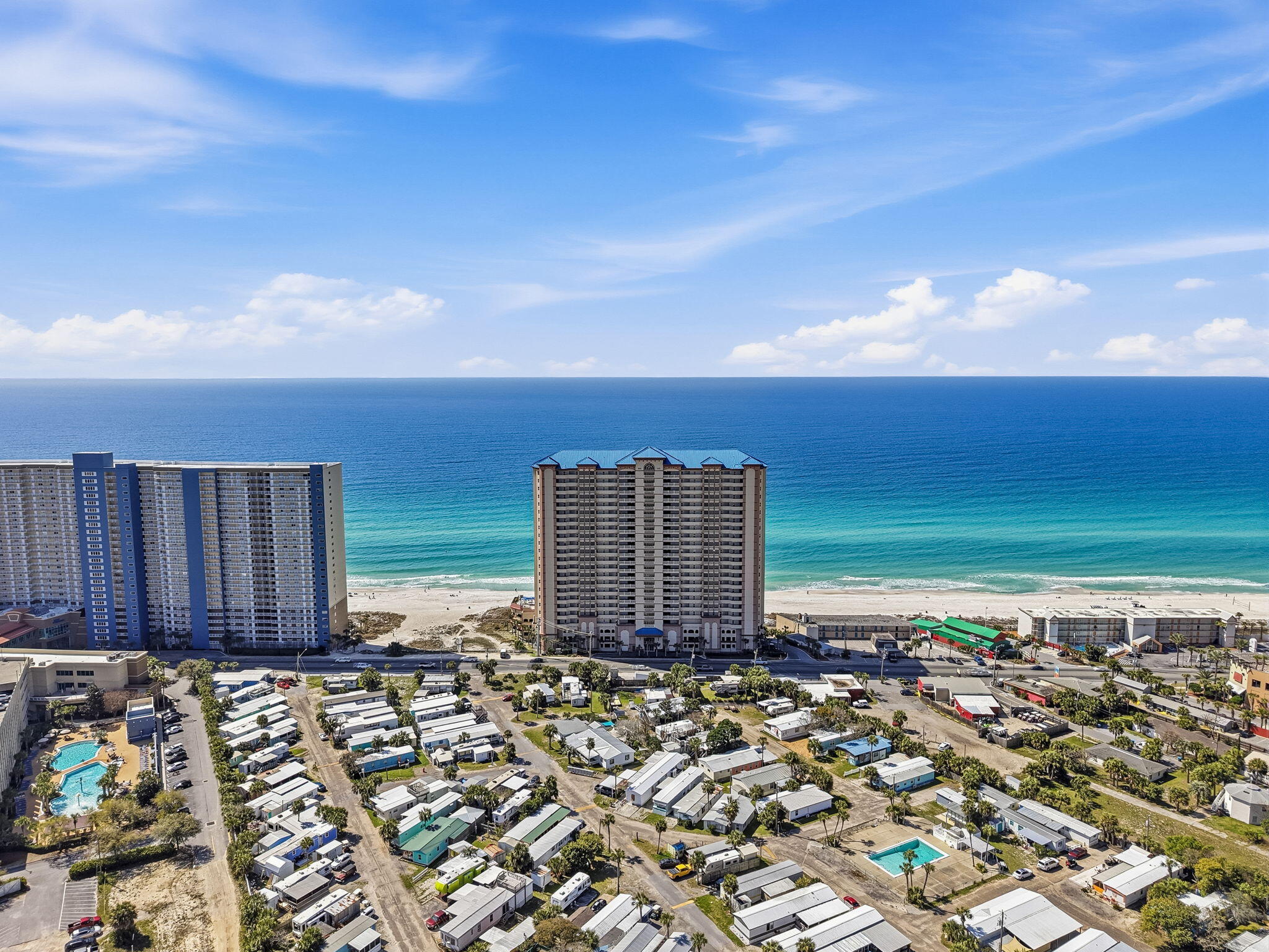 14825 Front Beach Road Panama City Beach FL 32413