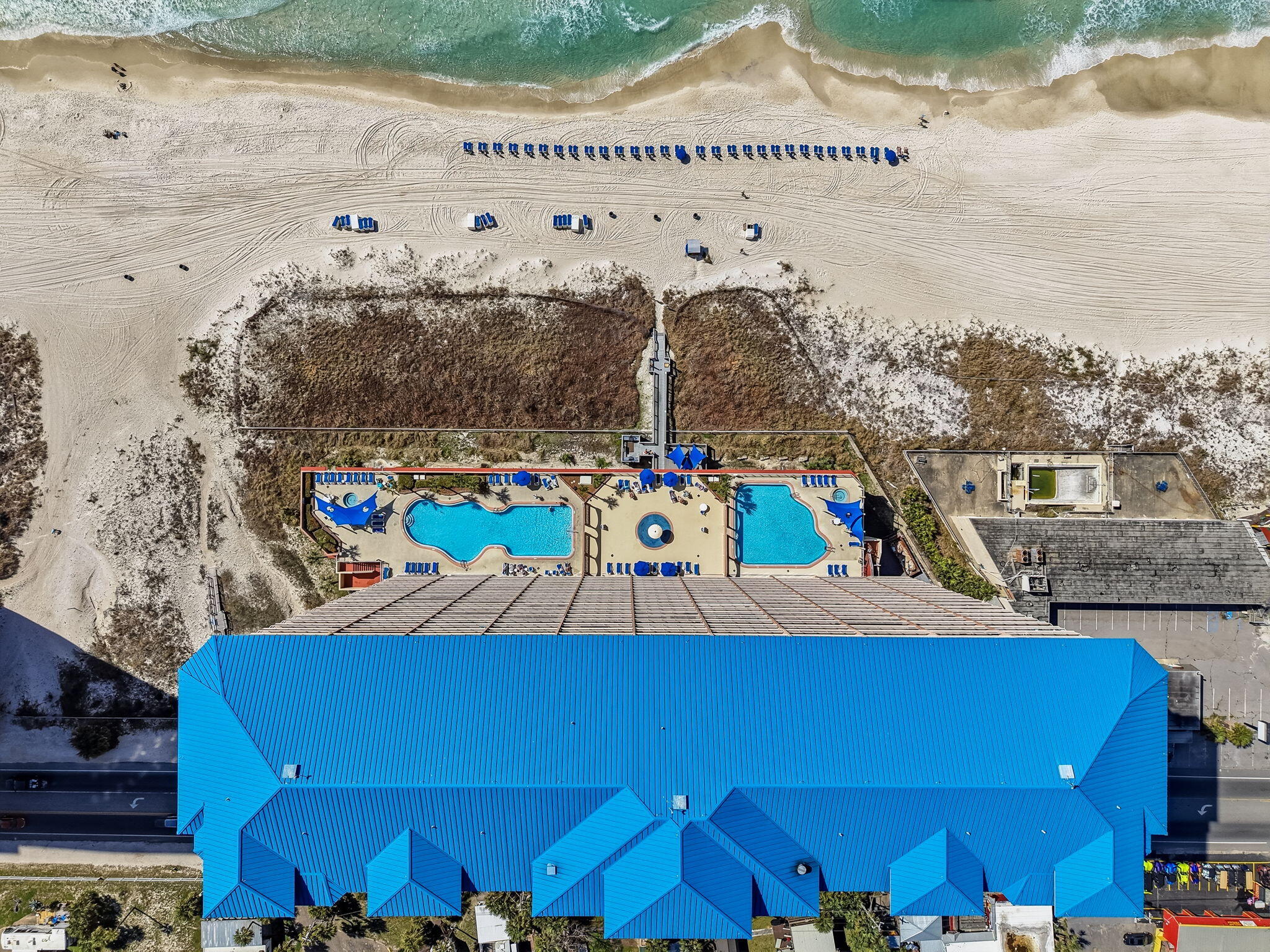 14825 Front Beach Road Panama City Beach FL 32413