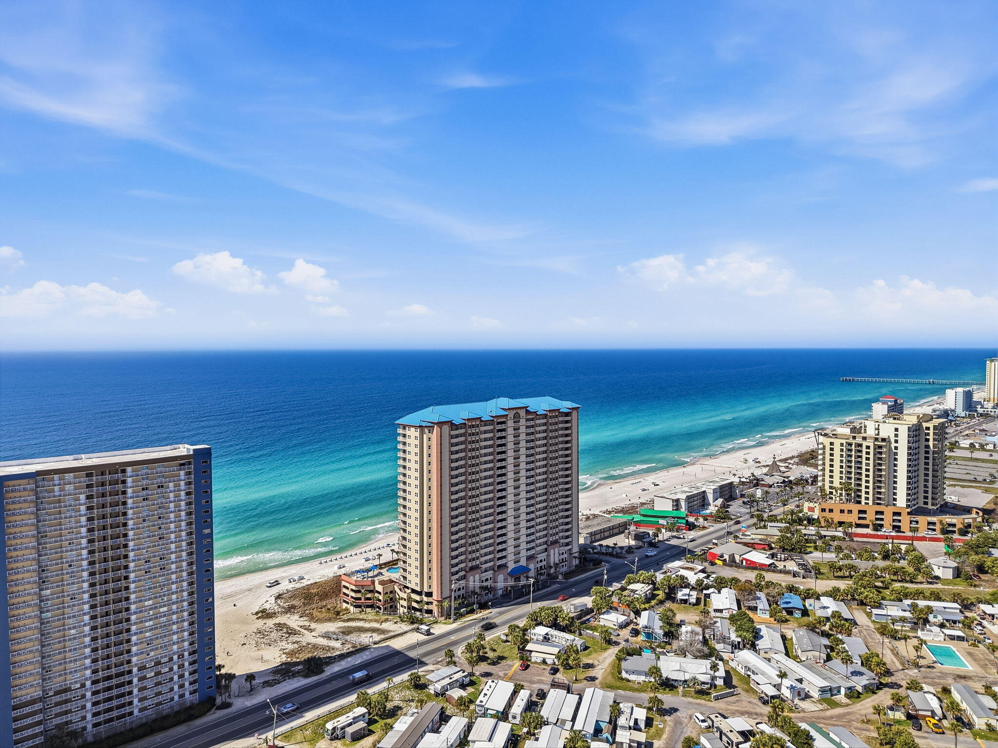 14825 Front Beach Road Panama City Beach FL 32413