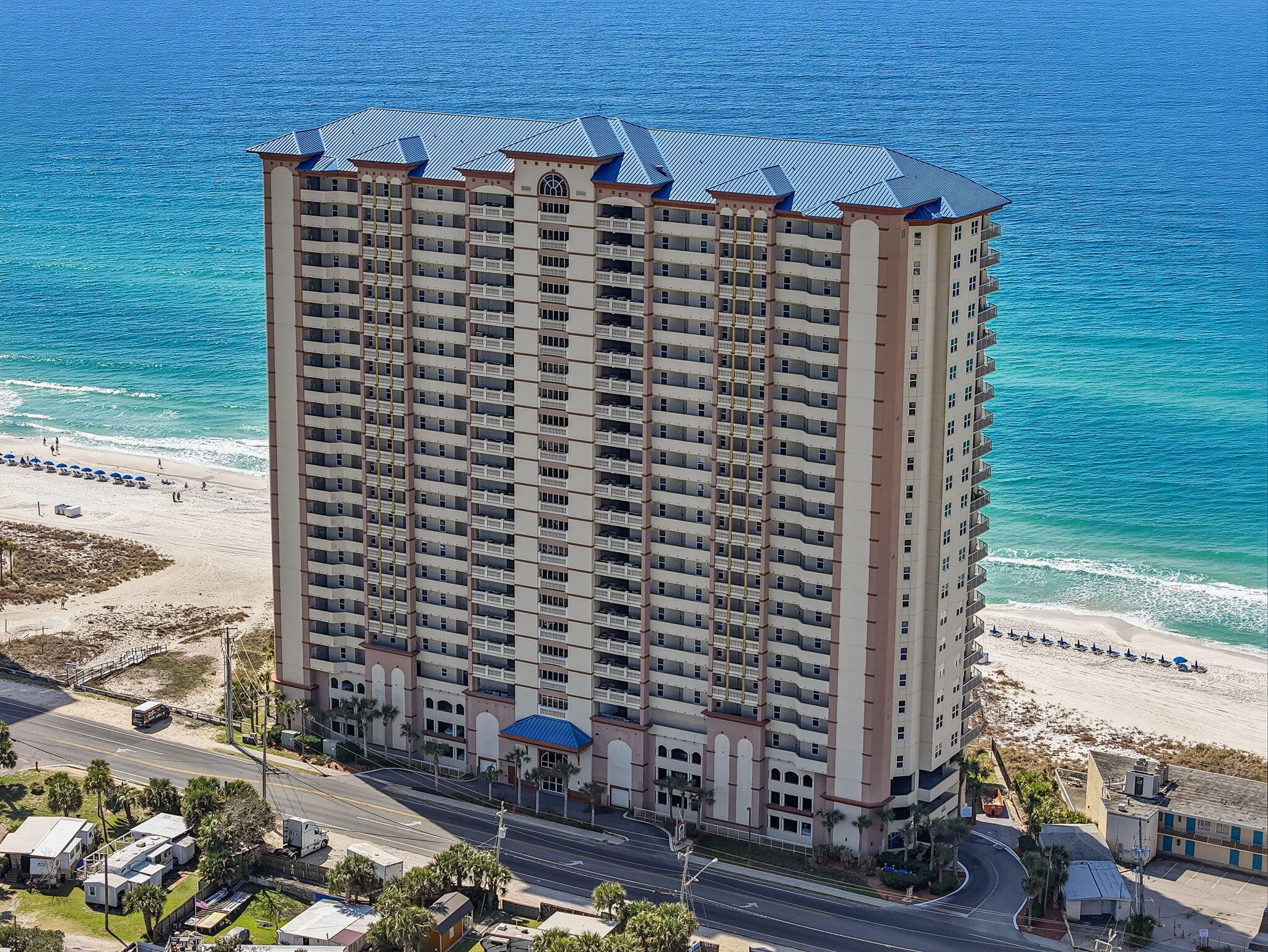 14825 Front Beach Road Panama City Beach FL 32413