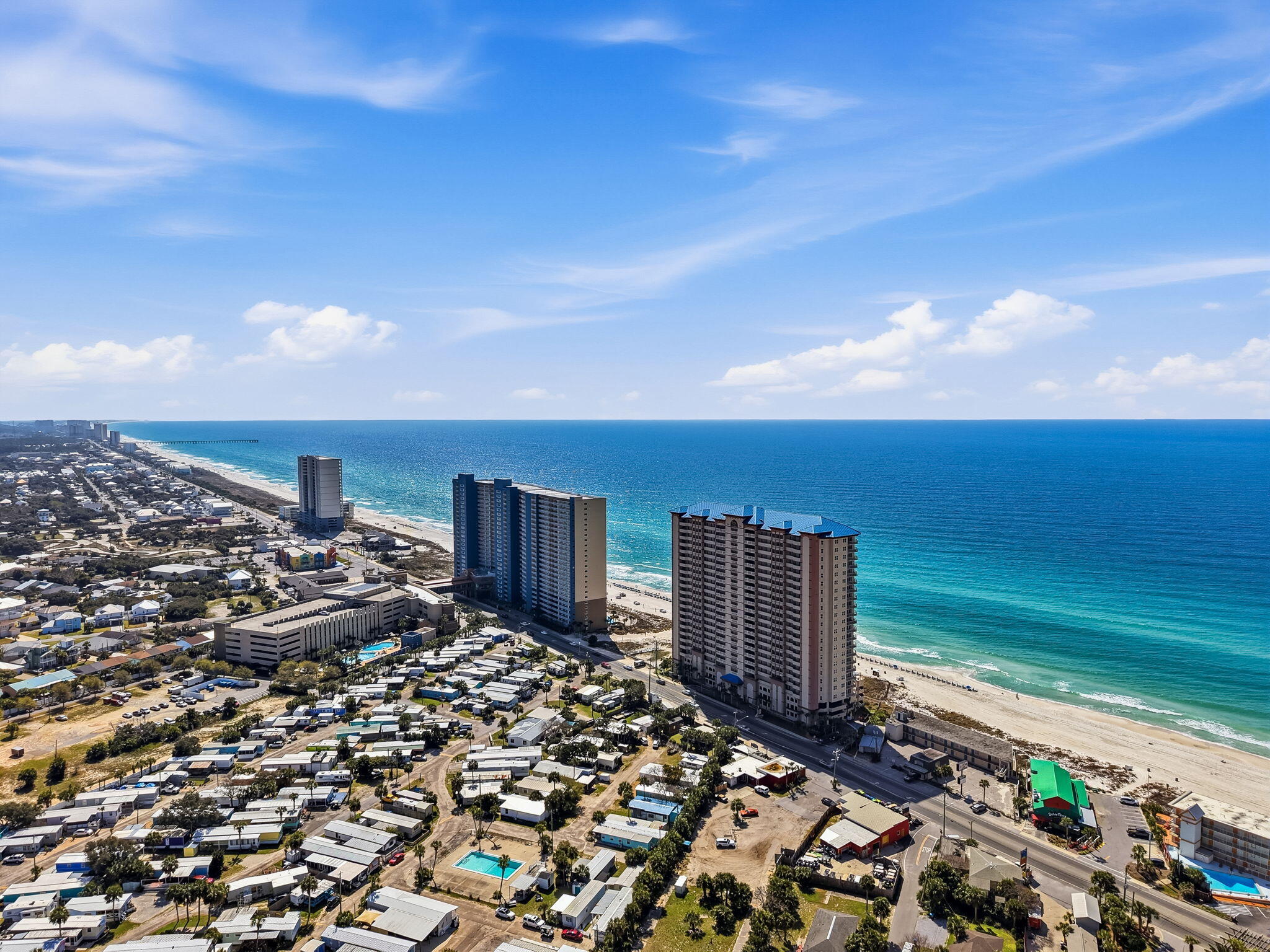 14825 Front Beach Road Panama City Beach FL 32413
