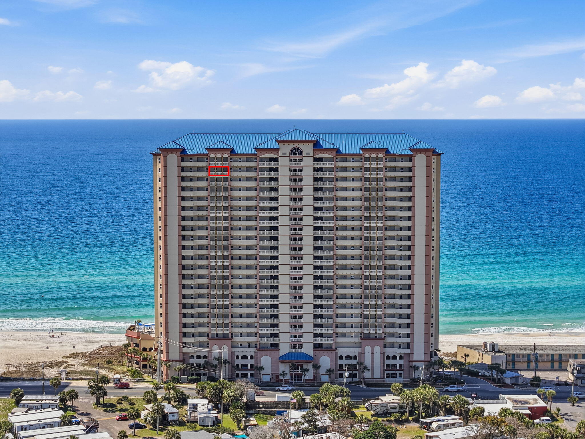 14825 Front Beach Road Panama City Beach FL 32413