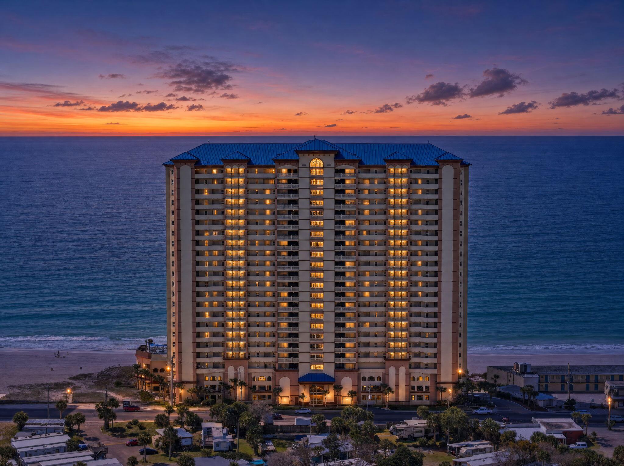 14825 Front Beach Road Panama City Beach FL 32413