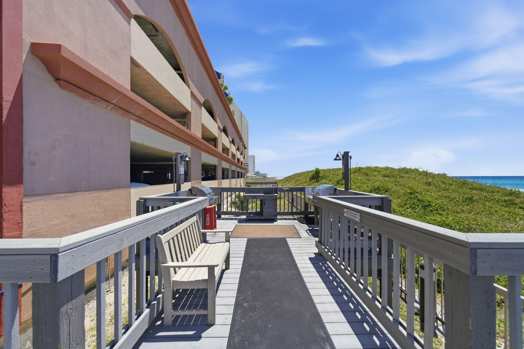 14825 Front Beach Road Panama City Beach FL 32413