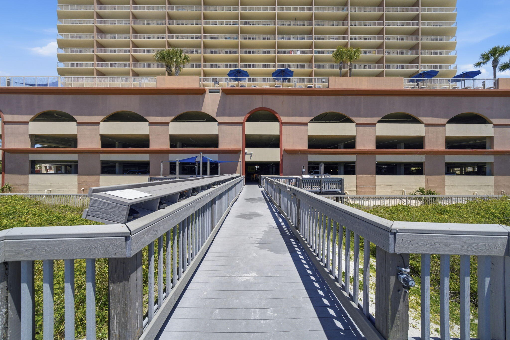 14825 Front Beach Road Panama City Beach FL 32413