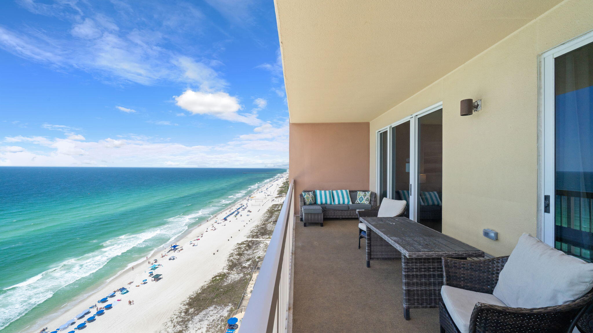 14825 Front Beach Road Panama City Beach FL 32413