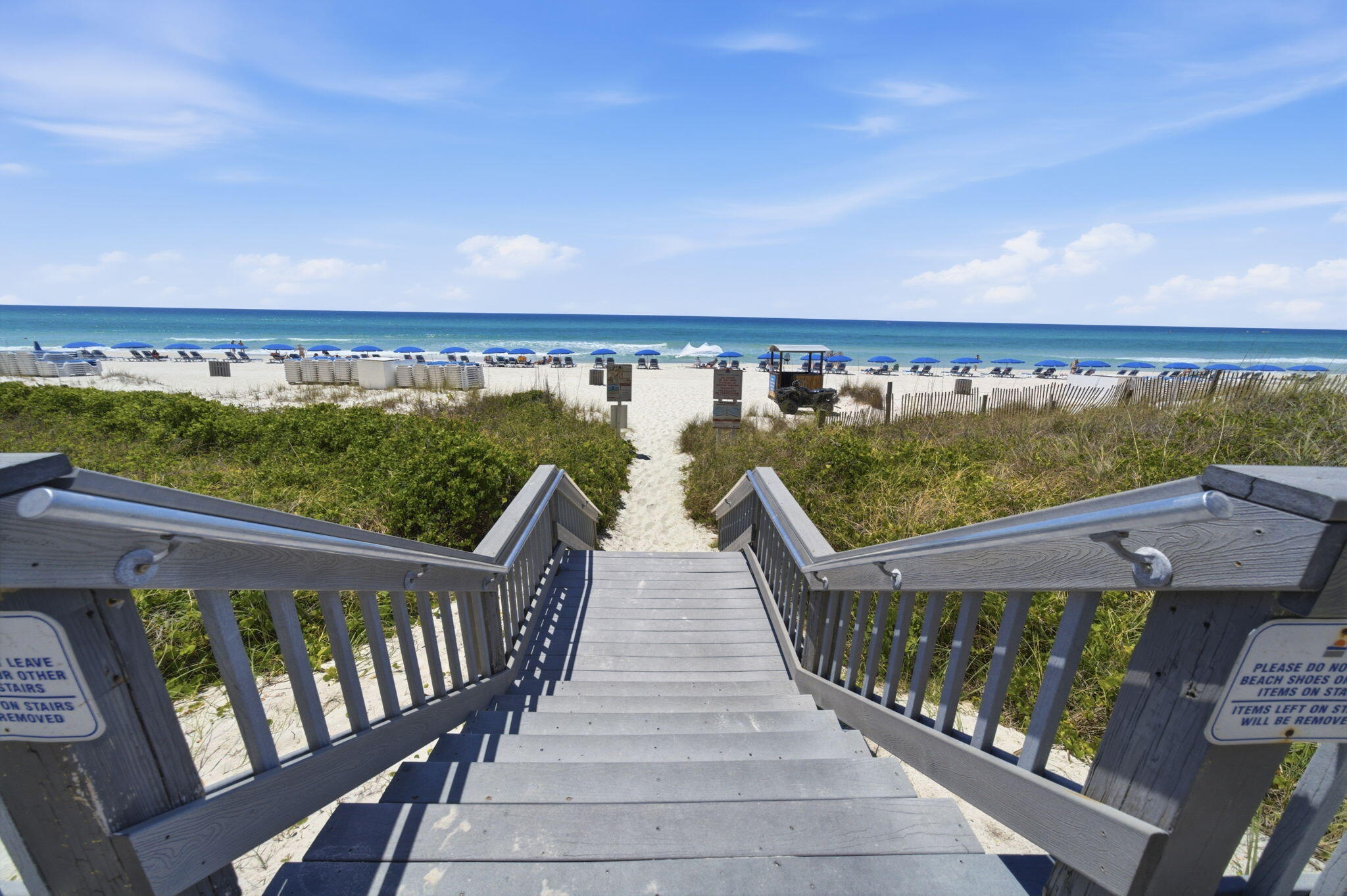 14825 Front Beach Road Panama City Beach FL 32413