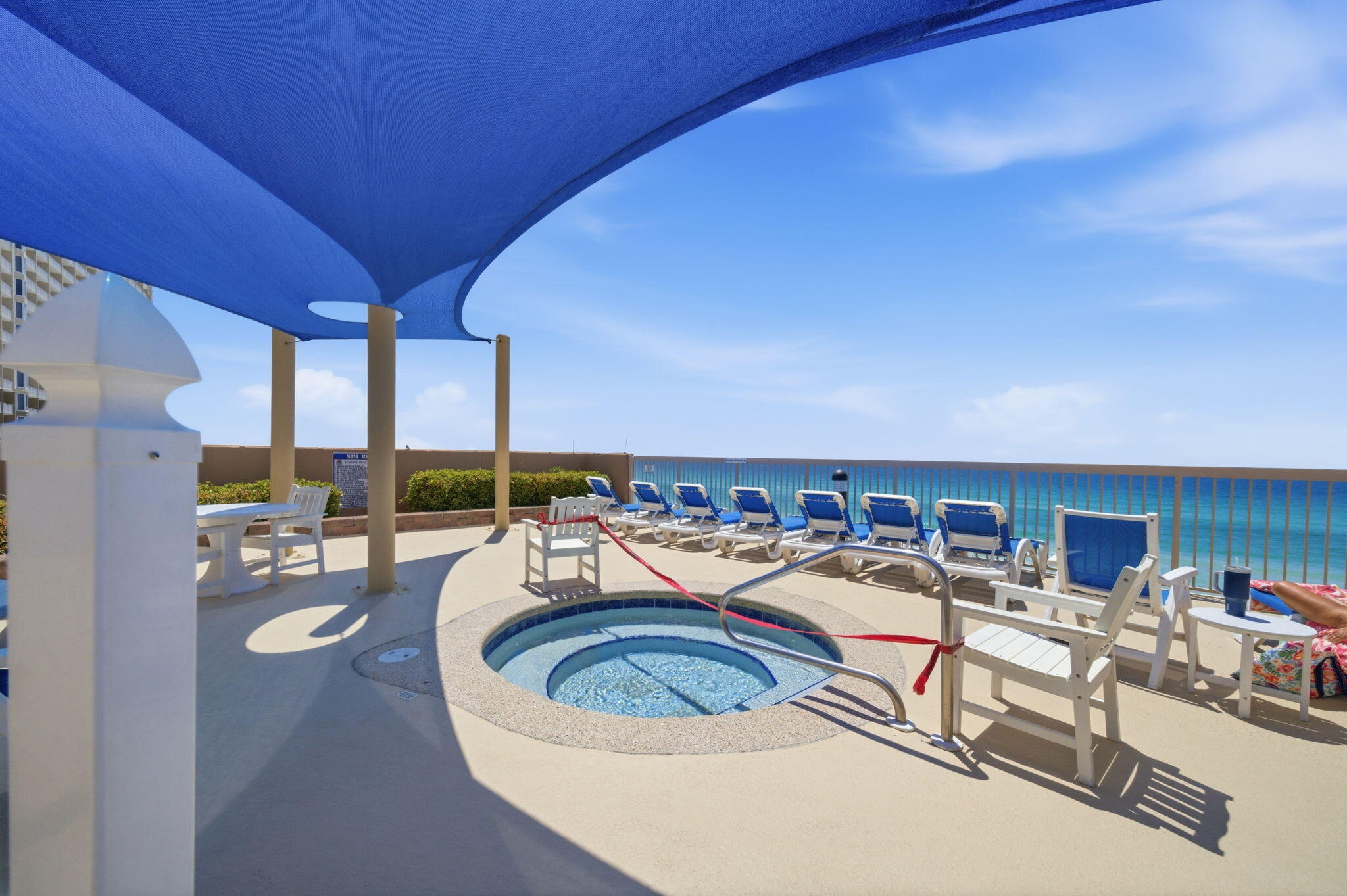 14825 Front Beach Road Panama City Beach FL 32413
