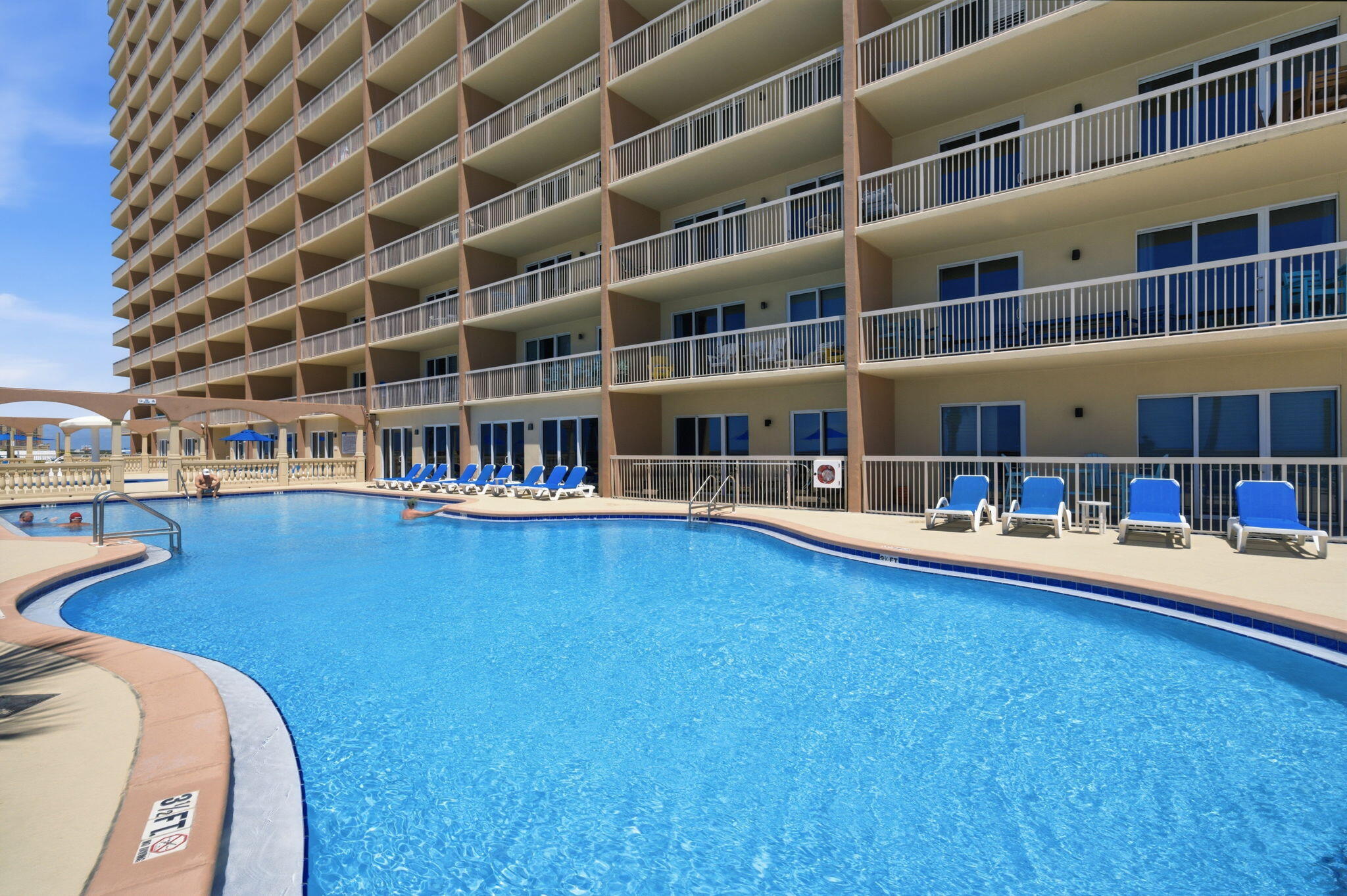 14825 Front Beach Road Panama City Beach FL 32413