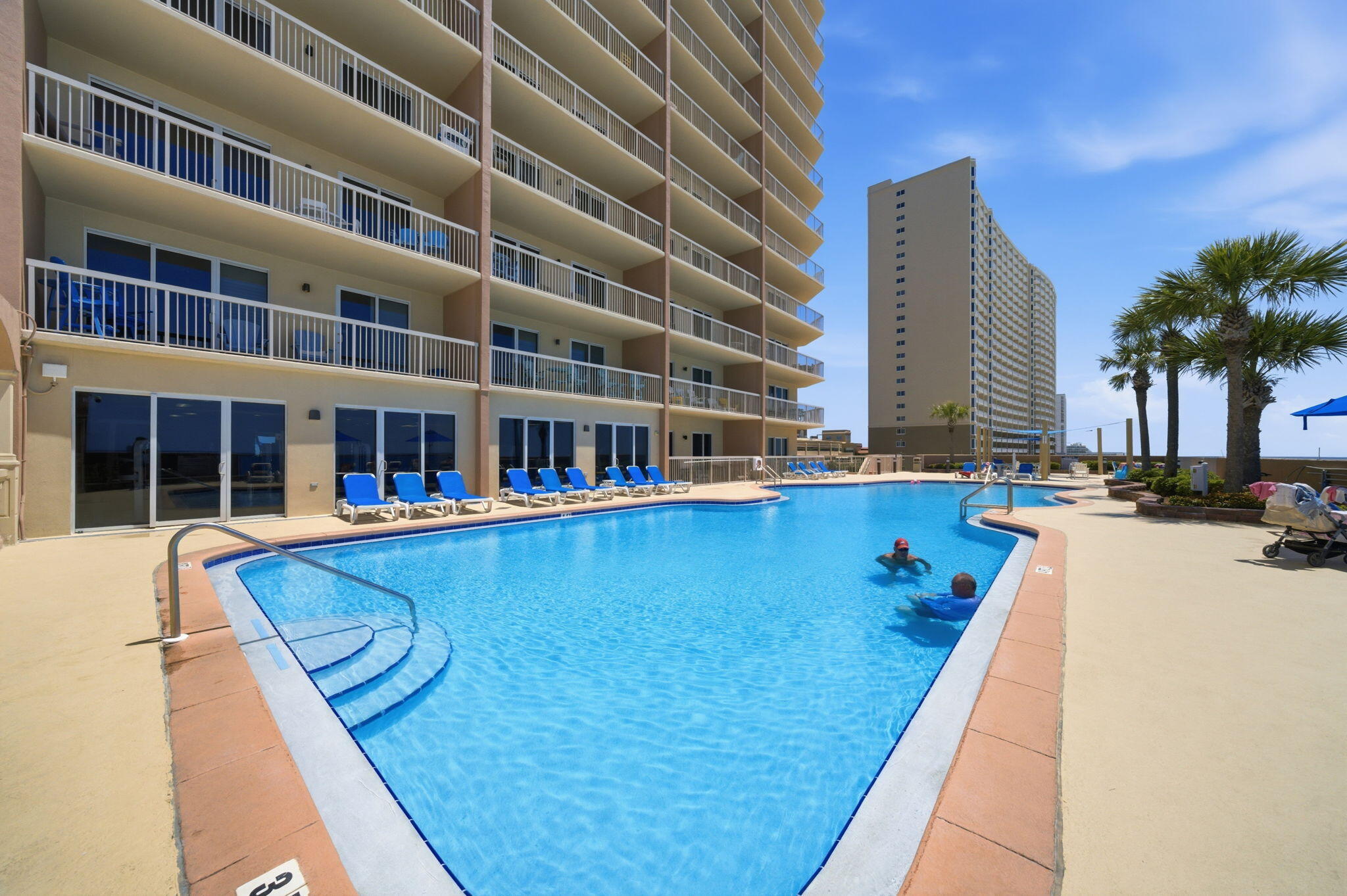 14825 Front Beach Road Panama City Beach FL 32413