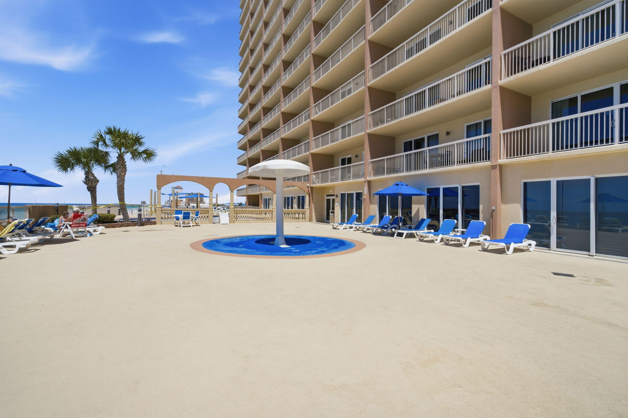 14825 Front Beach Road Panama City Beach FL 32413