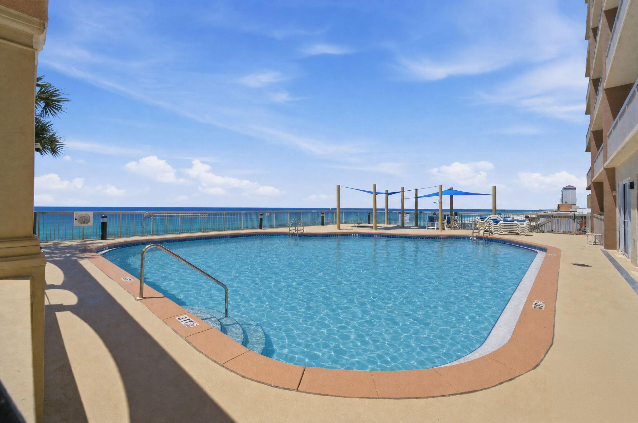 14825 Front Beach Road Panama City Beach FL 32413