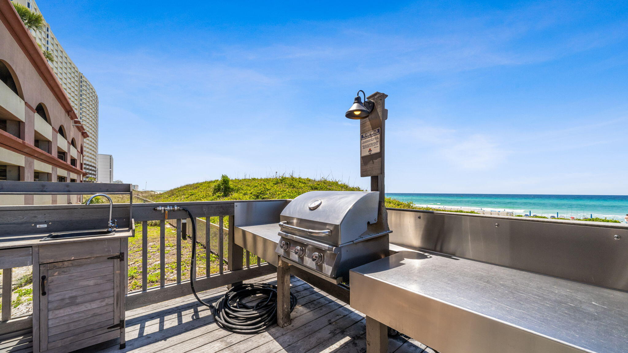 14825 Front Beach Road Panama City Beach FL 32413