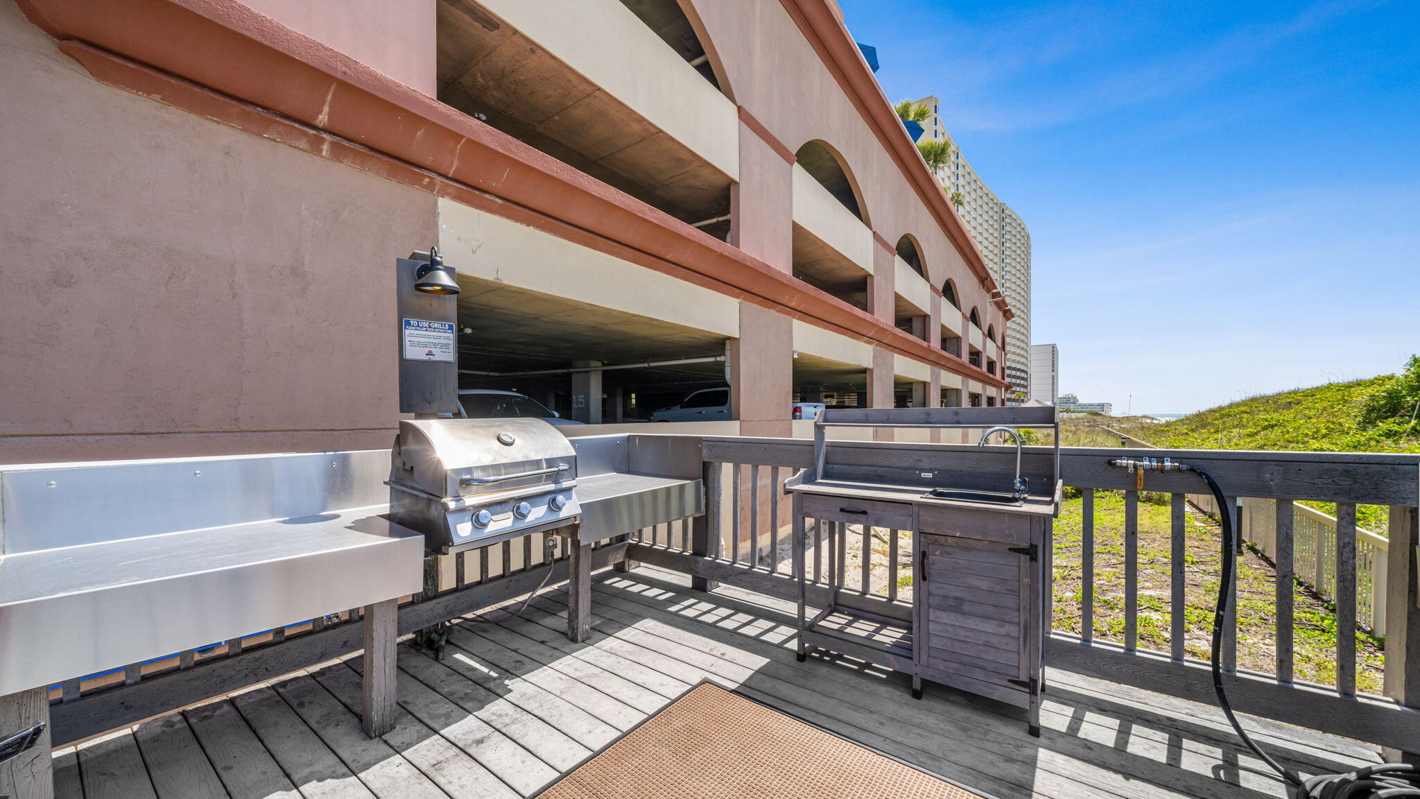14825 Front Beach Road Panama City Beach FL 32413