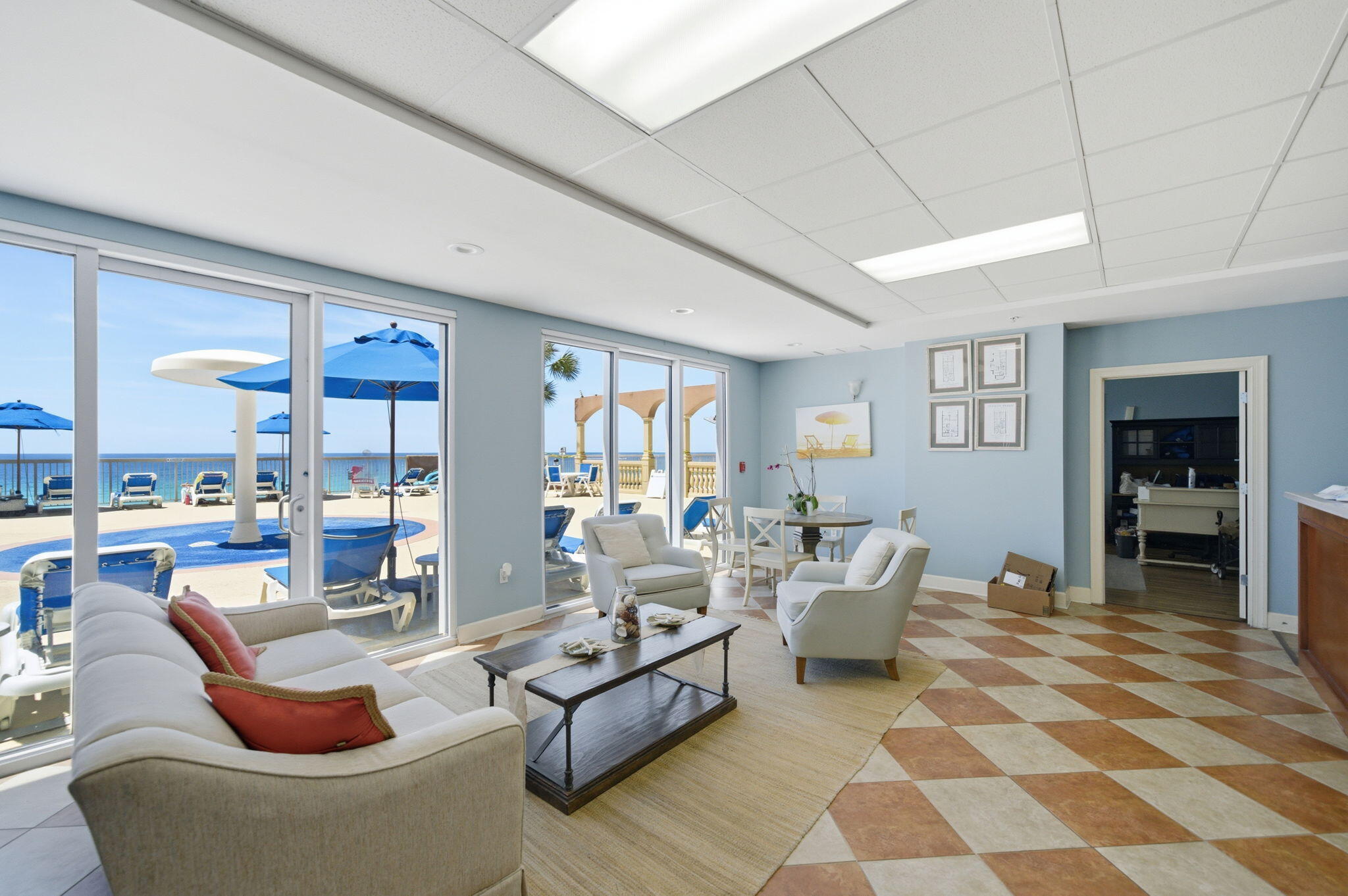 14825 Front Beach Road Panama City Beach FL 32413