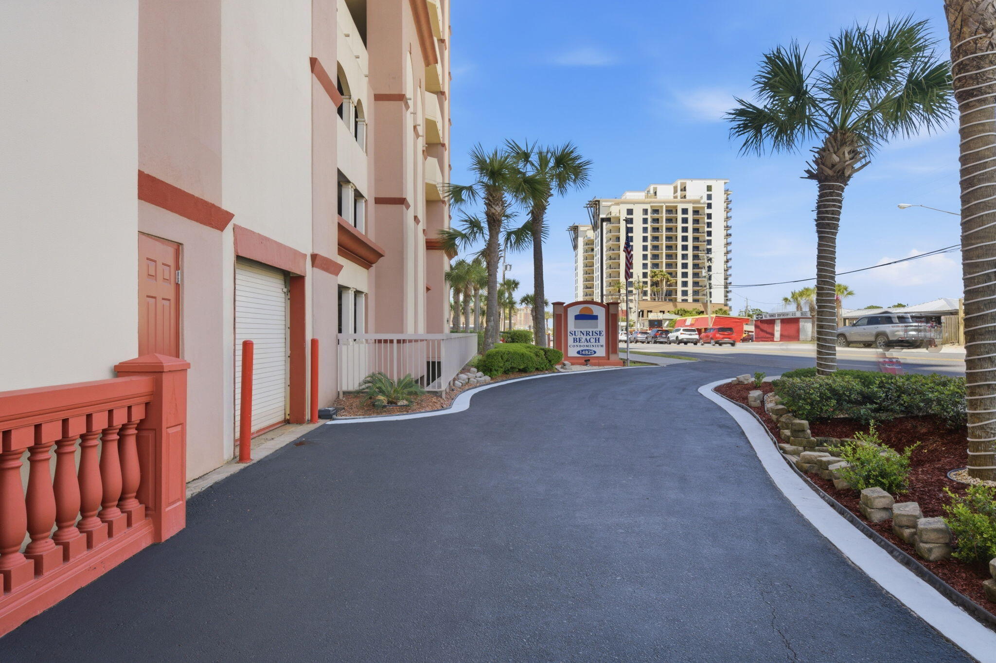 14825 Front Beach Road Panama City Beach FL 32413
