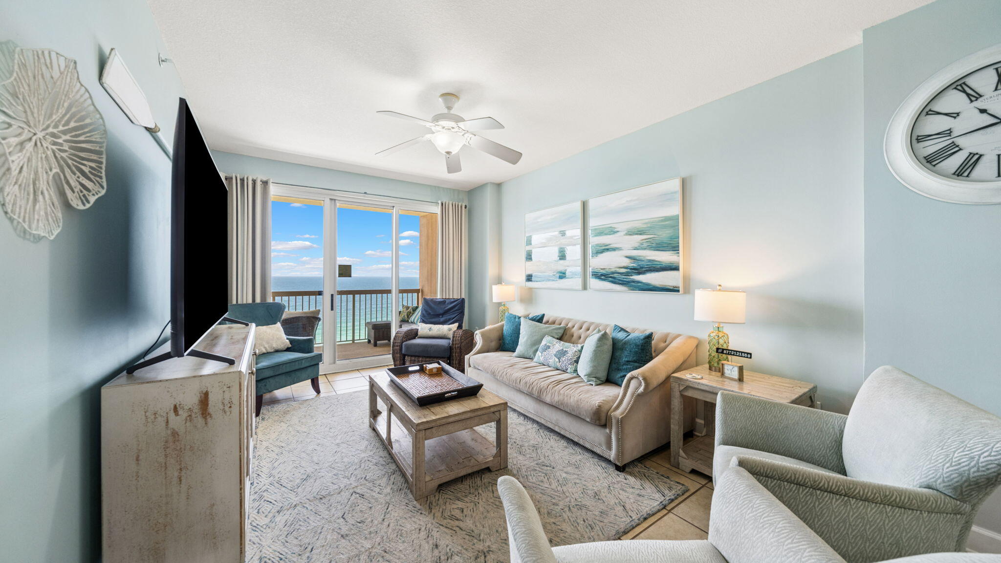 14825 Front Beach Road Panama City Beach FL 32413