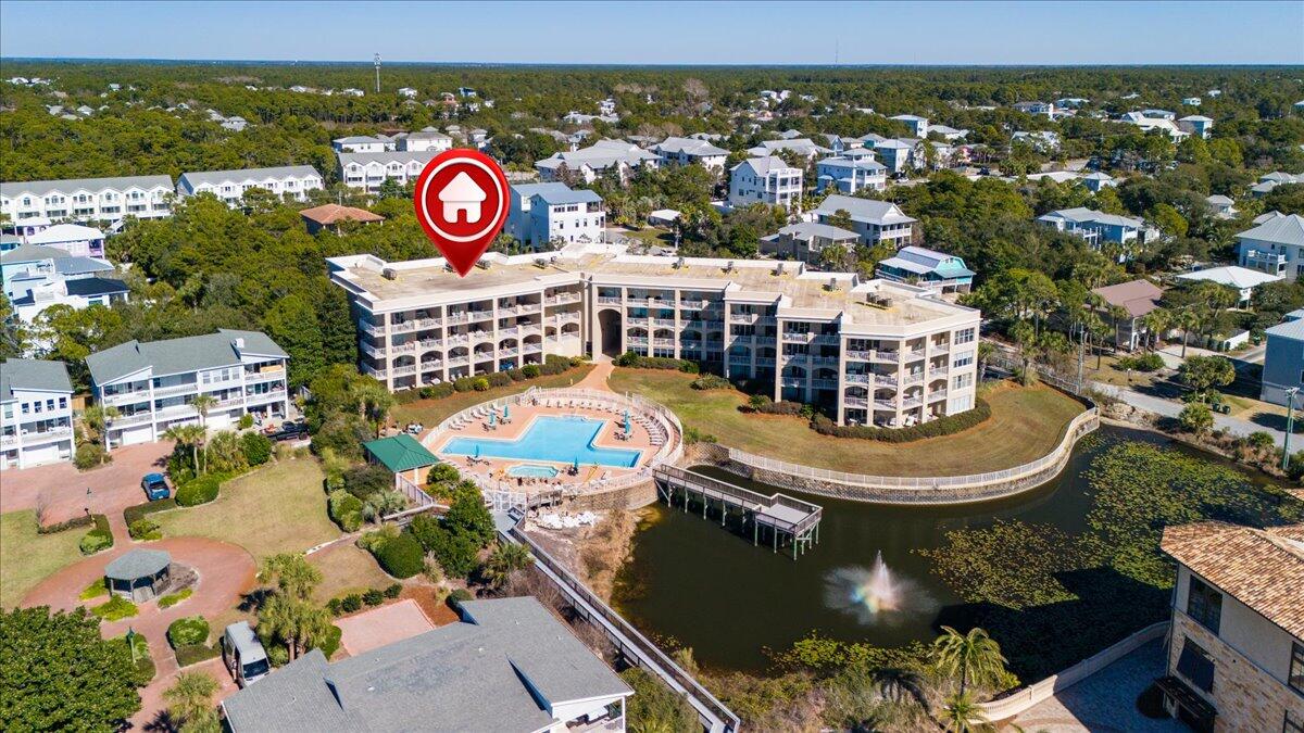 4045 W County Highway 30a Santa Rosa Beach FL 32459