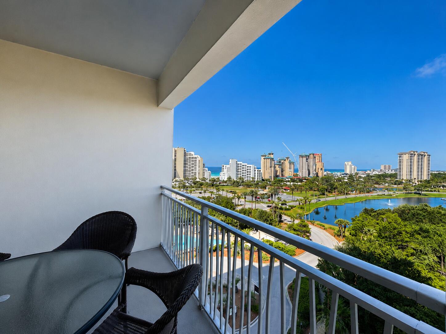 5000 S Sandestin Boulevard Miramar Beach FL 32550