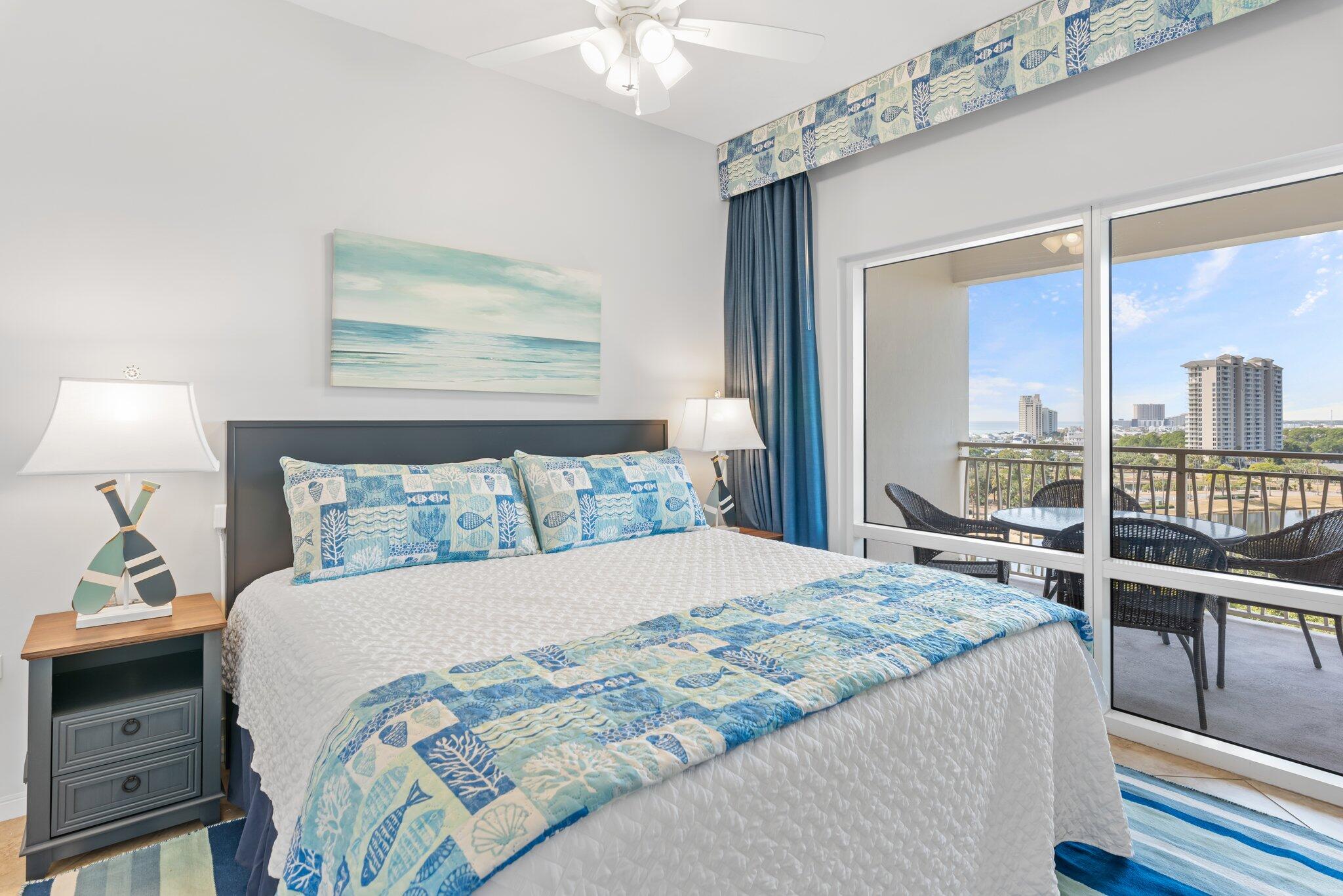 5000 S Sandestin Boulevard Miramar Beach FL 32550
