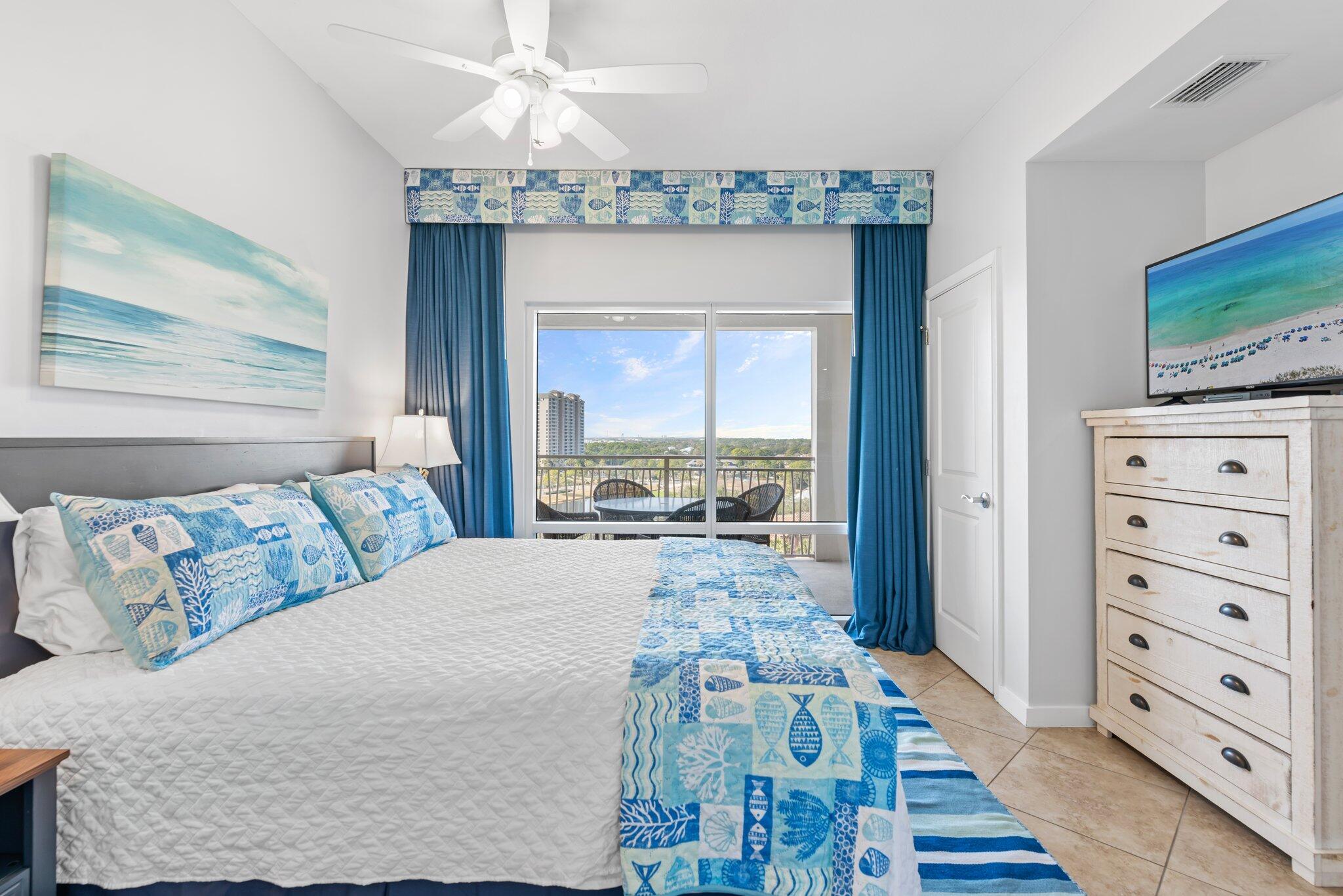 5000 S Sandestin Boulevard Miramar Beach FL 32550