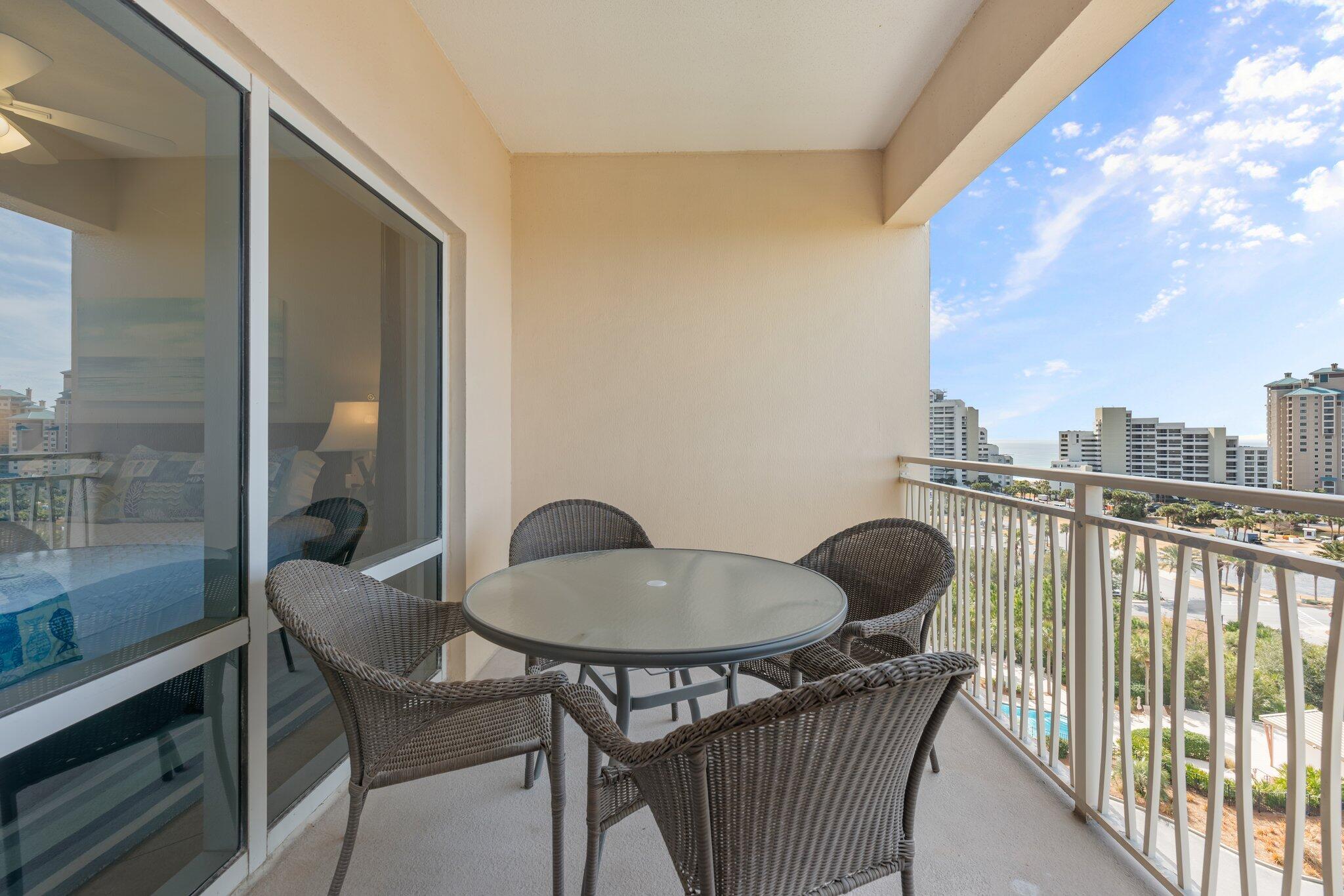 5000 S Sandestin Boulevard Miramar Beach FL 32550