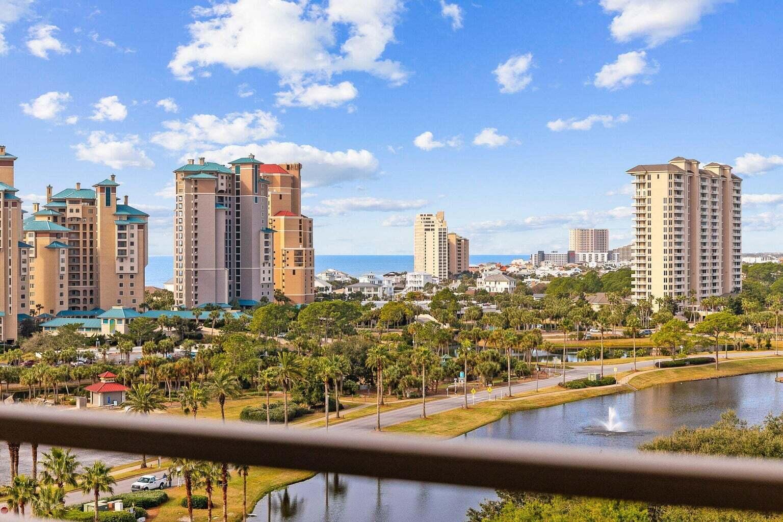 5000 S Sandestin Boulevard Miramar Beach FL 32550
