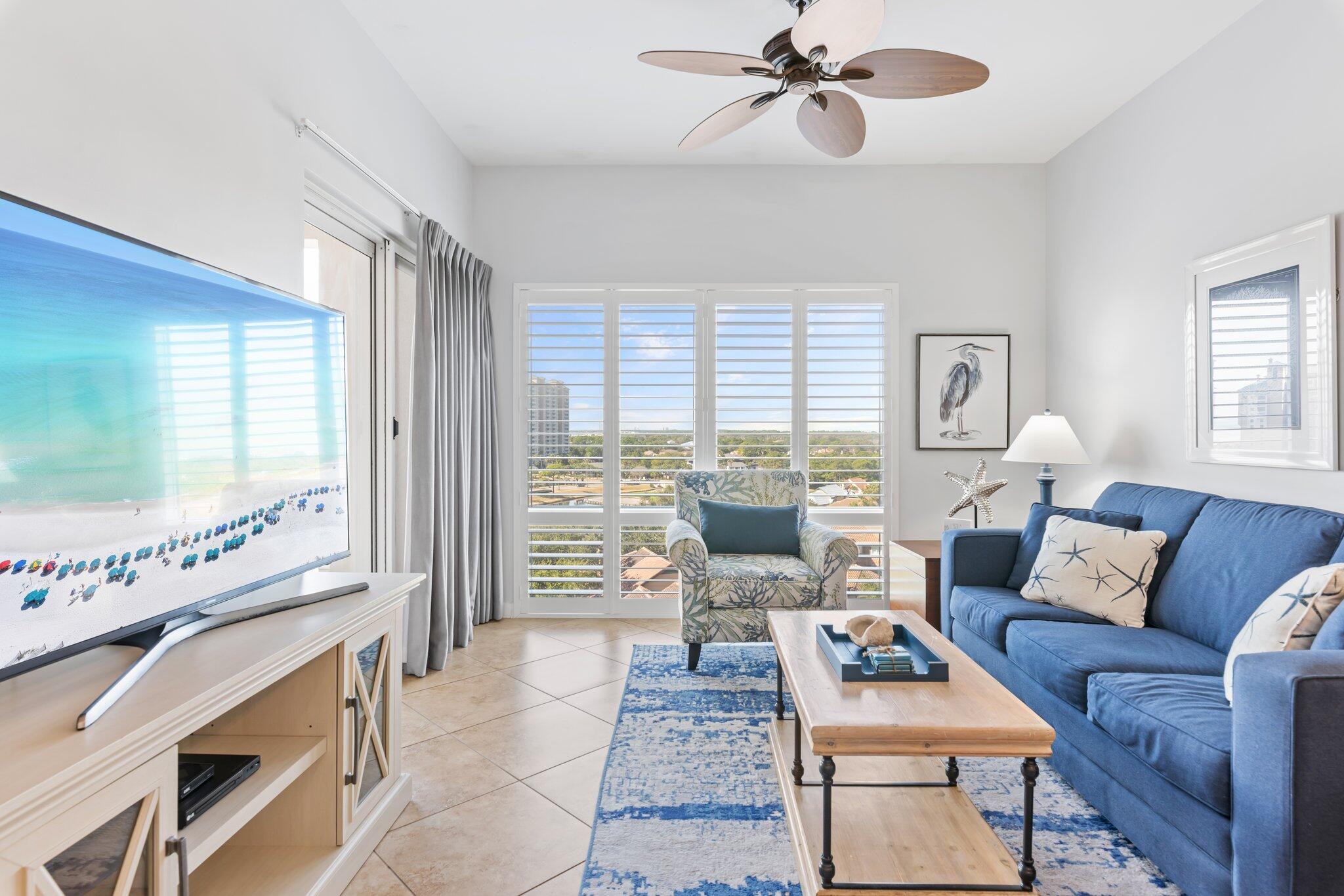 5000 S Sandestin Boulevard Miramar Beach FL 32550