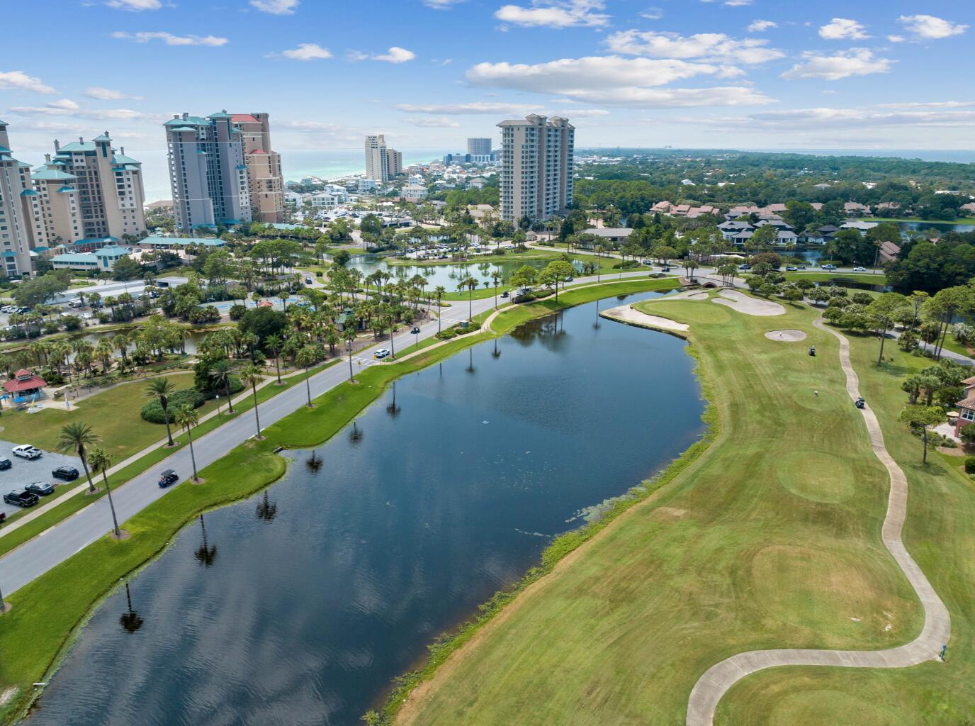 5000 S Sandestin Boulevard Miramar Beach FL 32550
