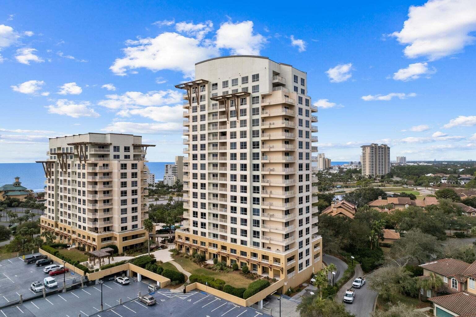 5000 S Sandestin Boulevard Miramar Beach FL 32550
