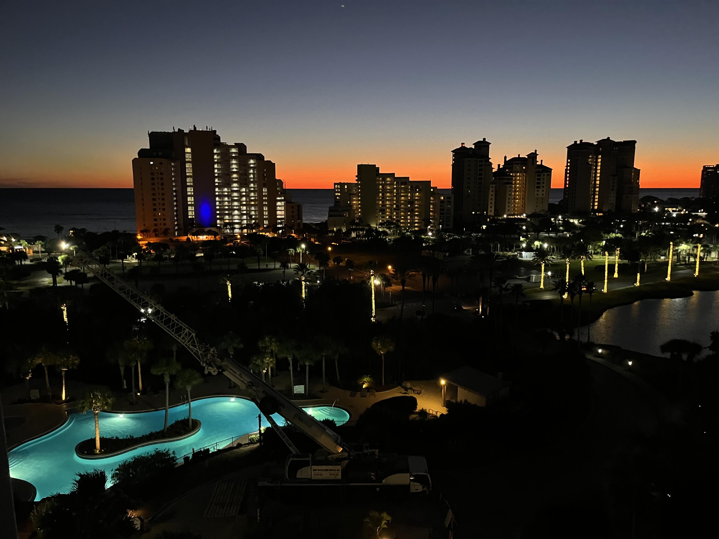 5000 S Sandestin Boulevard Miramar Beach FL 32550