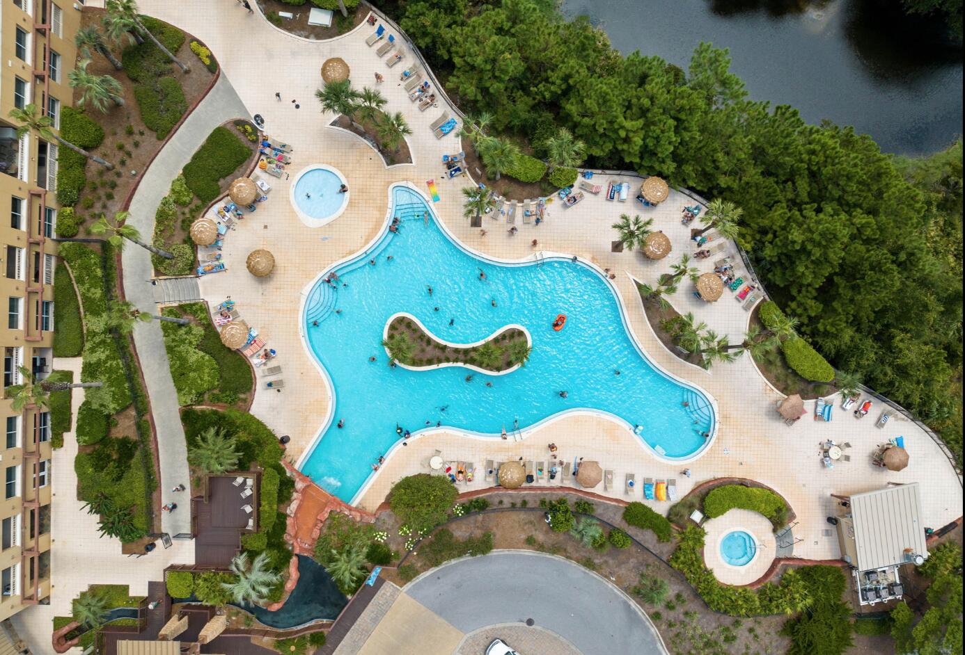 5000 S Sandestin Boulevard Miramar Beach FL 32550