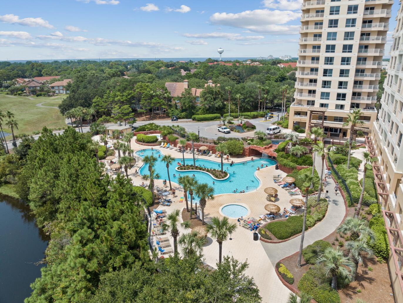 5000 S Sandestin Boulevard Miramar Beach FL 32550