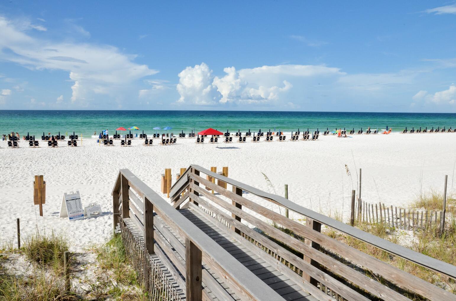 5000 S Sandestin Boulevard Miramar Beach FL 32550