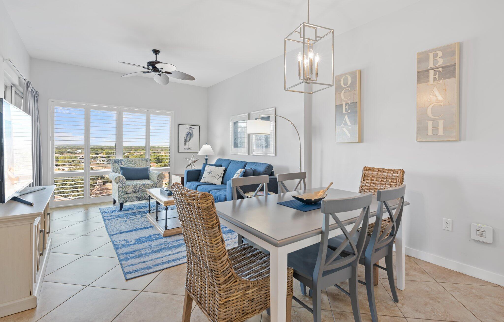 5000 S Sandestin Boulevard Miramar Beach FL 32550