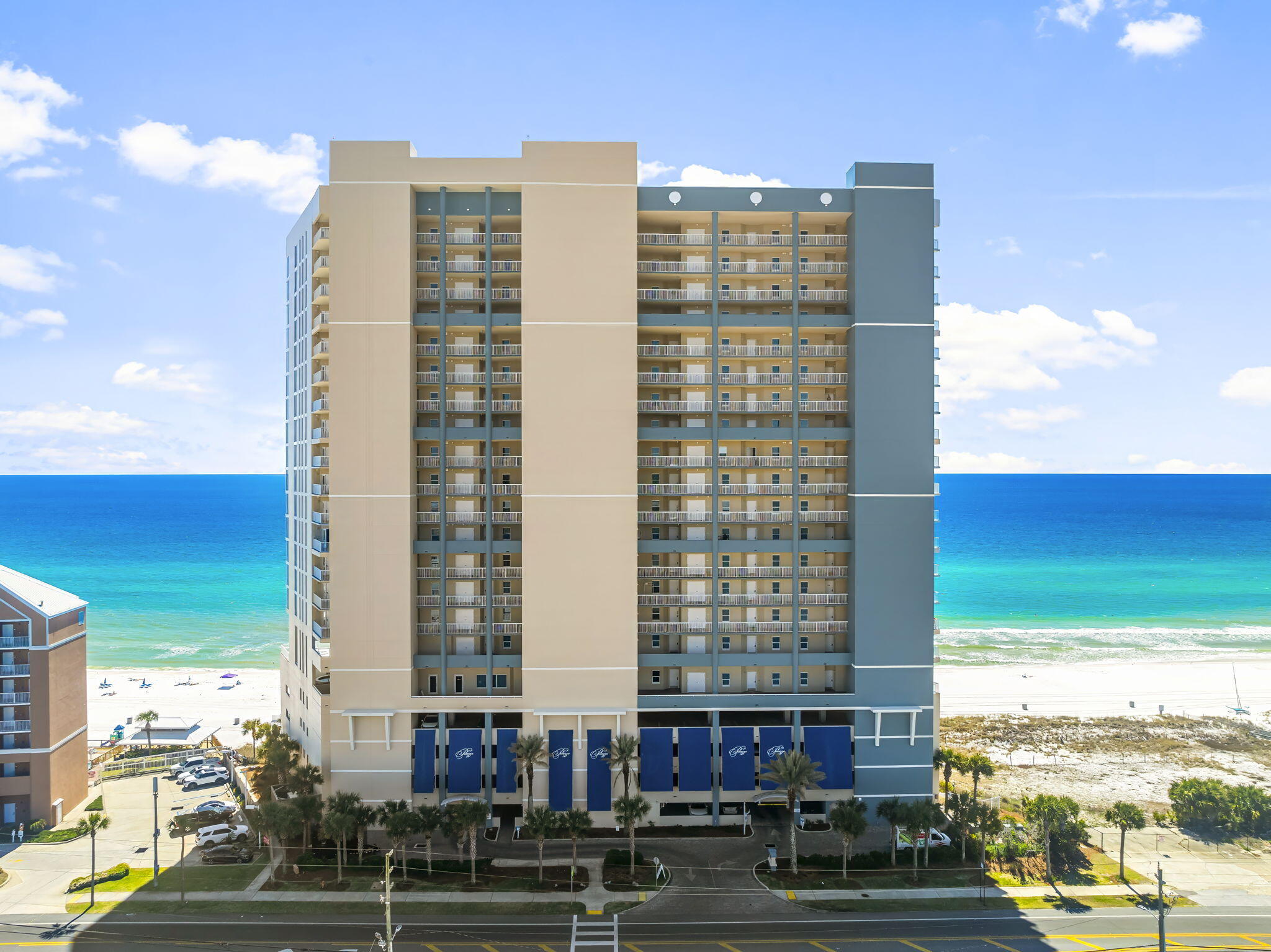 17281 Front Beach Road Panama City Beach FL 32413