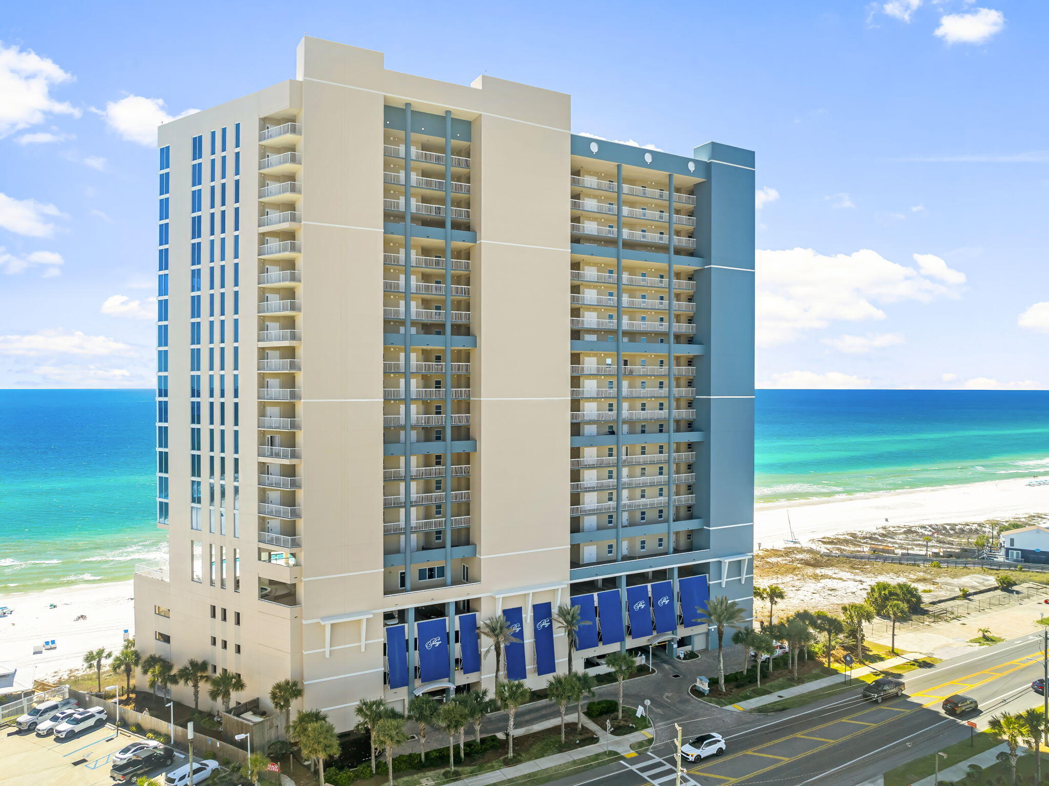 17281 Front Beach Road Panama City Beach FL 32413