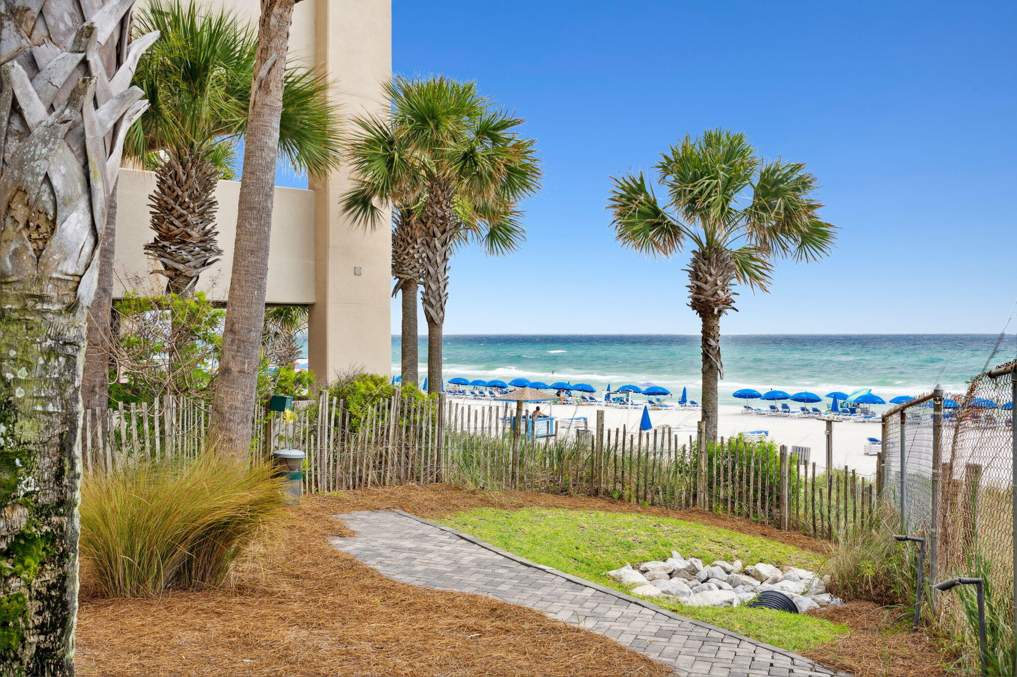 17281 Front Beach Road Panama City Beach FL 32413