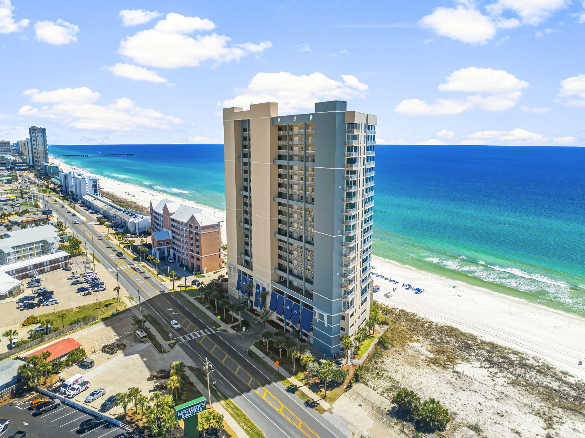 17281 Front Beach Road Panama City Beach FL 32413