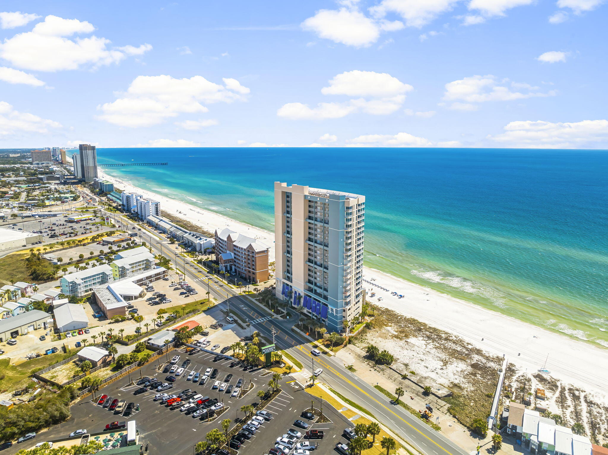 17281 Front Beach Road Panama City Beach FL 32413