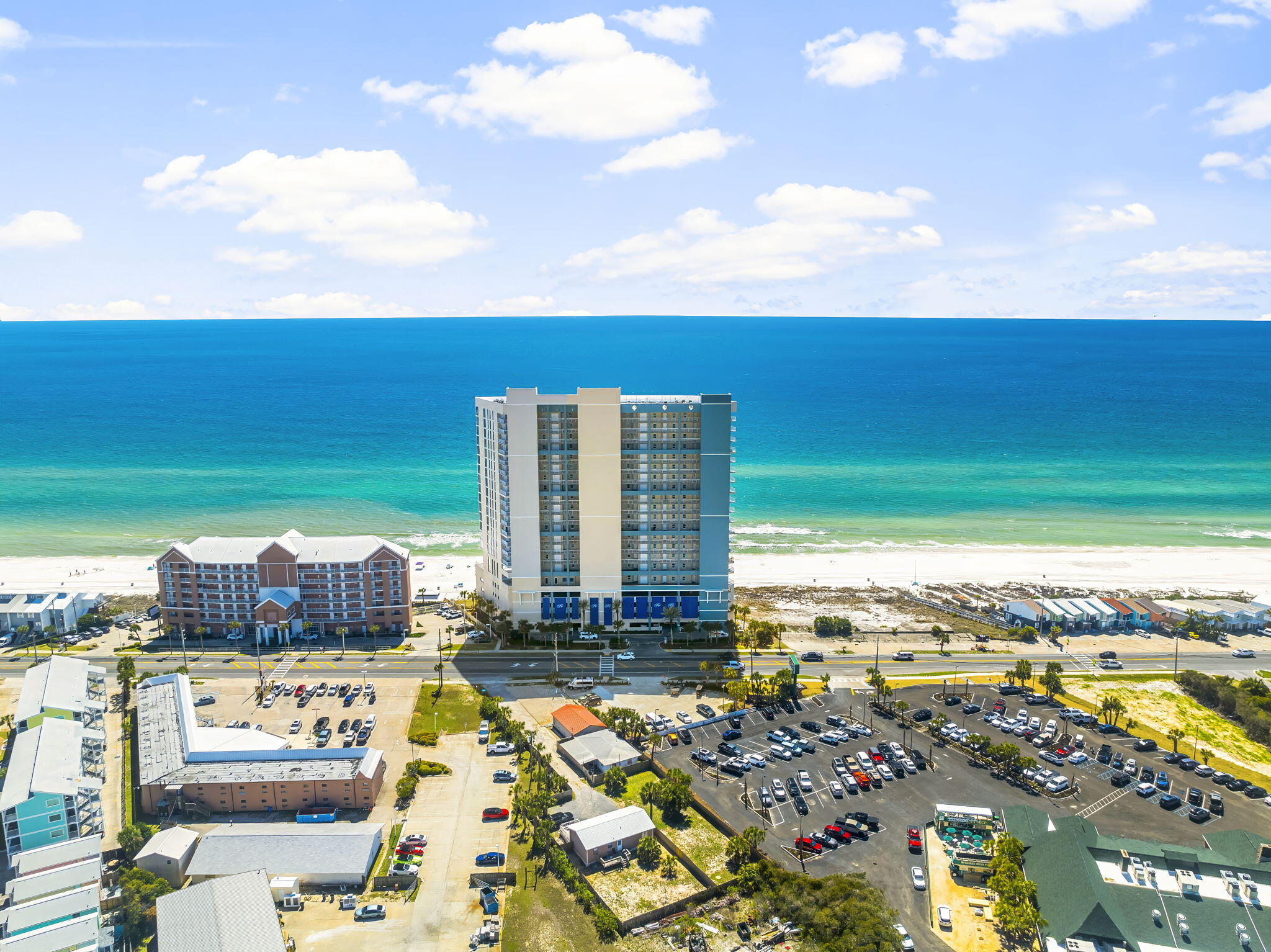 17281 Front Beach Road Panama City Beach FL 32413