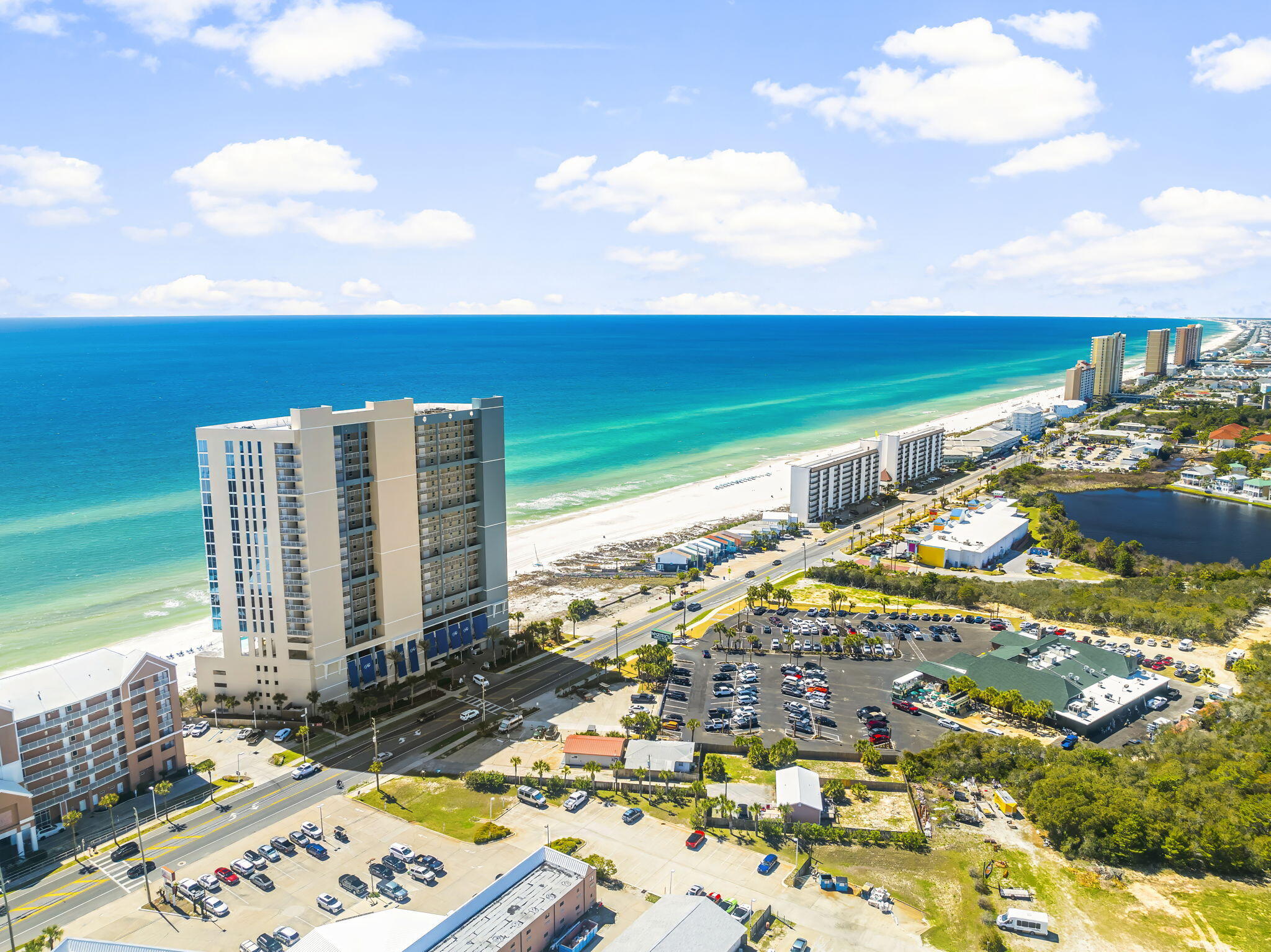17281 Front Beach Road Panama City Beach FL 32413