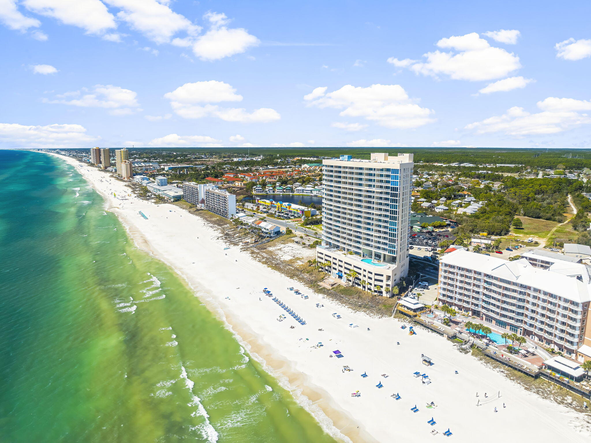 17281 Front Beach Road Panama City Beach FL 32413