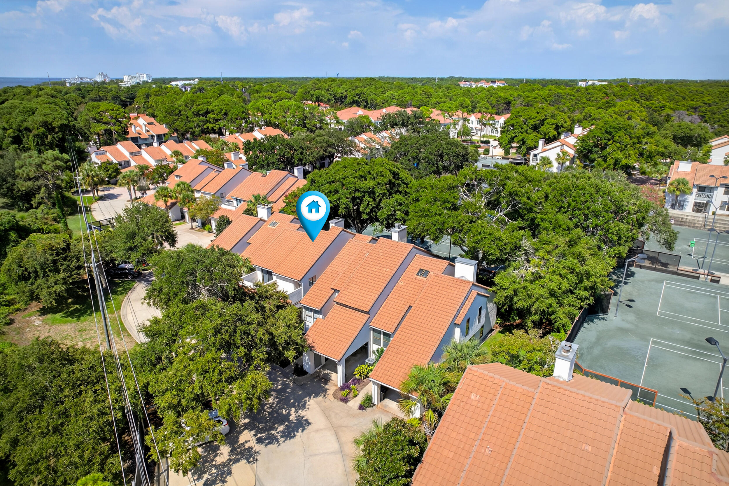 37 Forest Hills Lane Miramar Beach FL 32550
