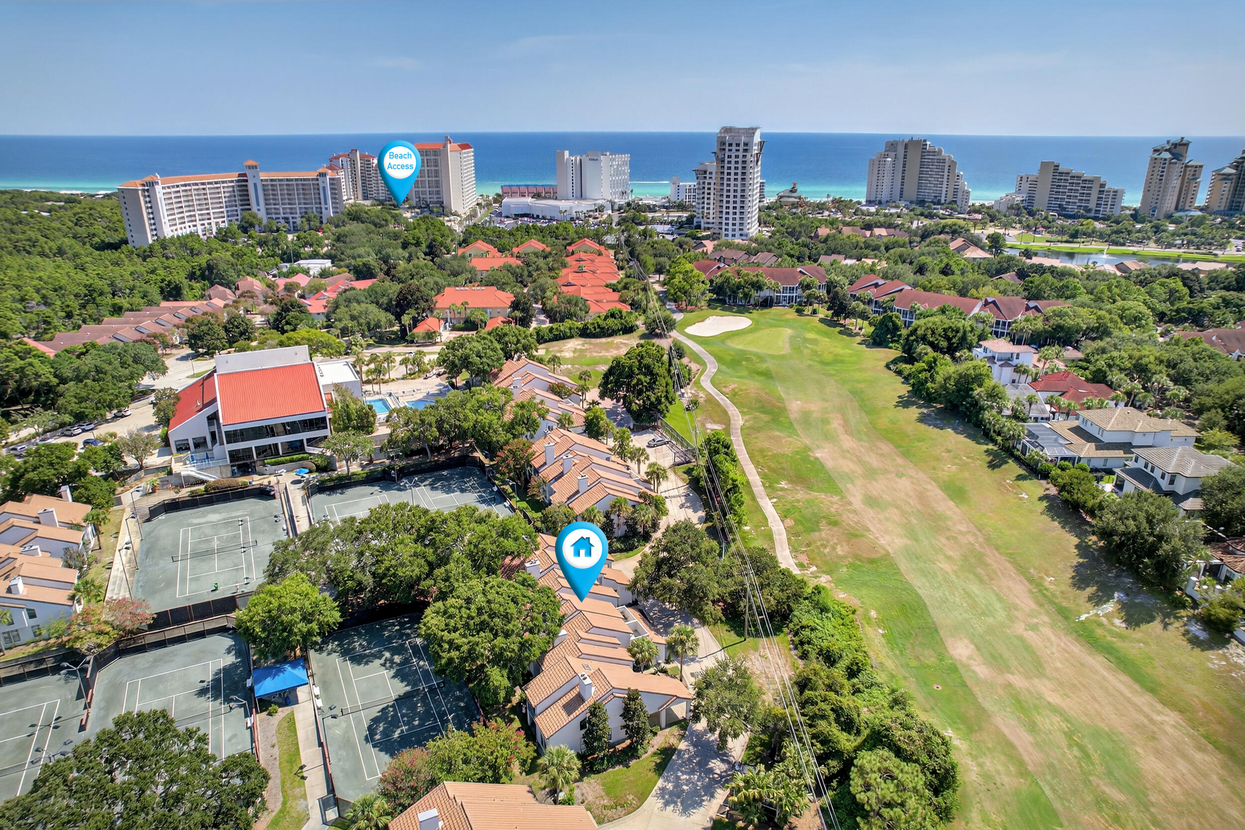 37 Forest Hills Lane Miramar Beach FL 32550