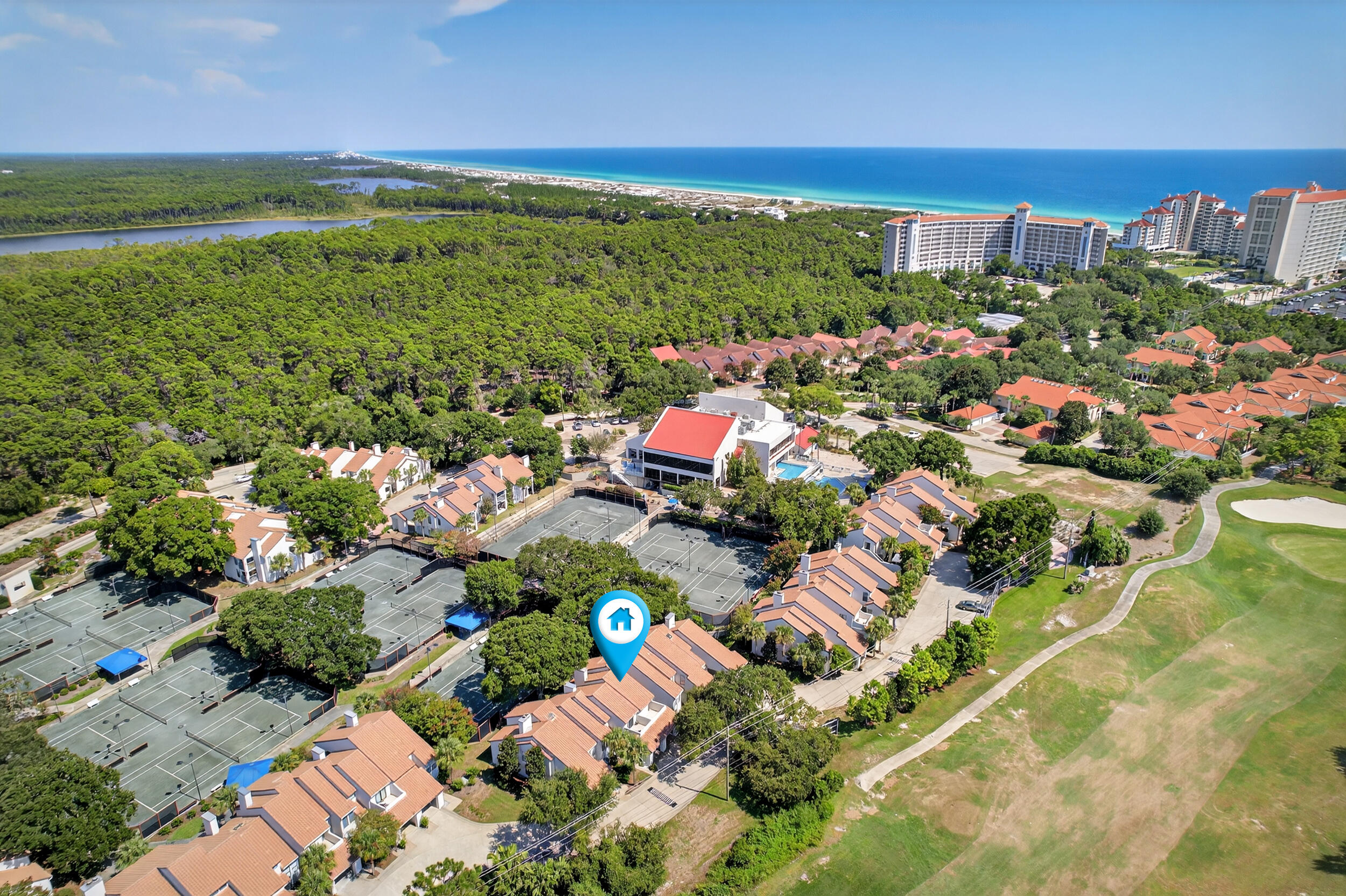 37 Forest Hills Lane Miramar Beach FL 32550