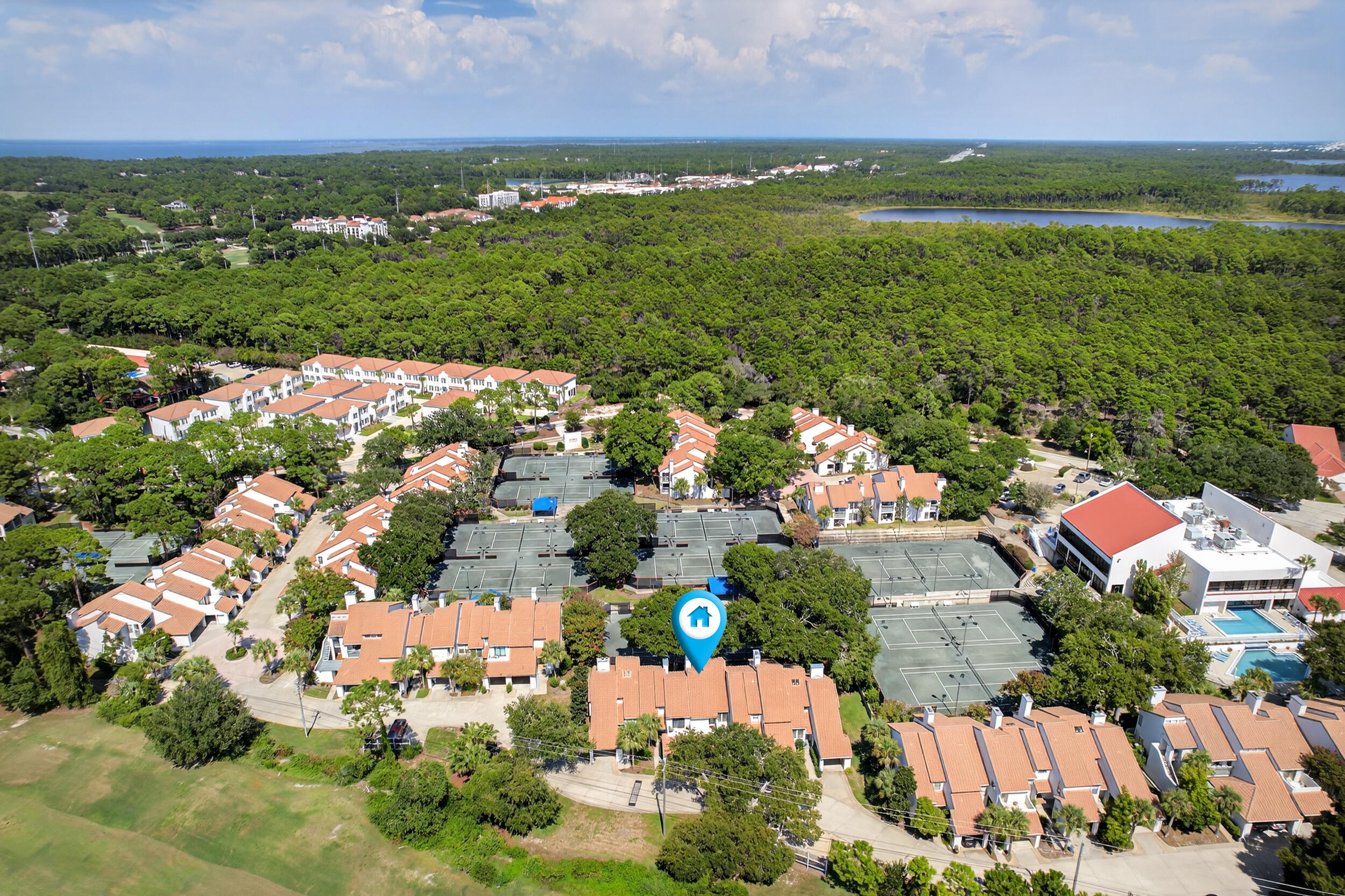 37 Forest Hills Lane Miramar Beach FL 32550