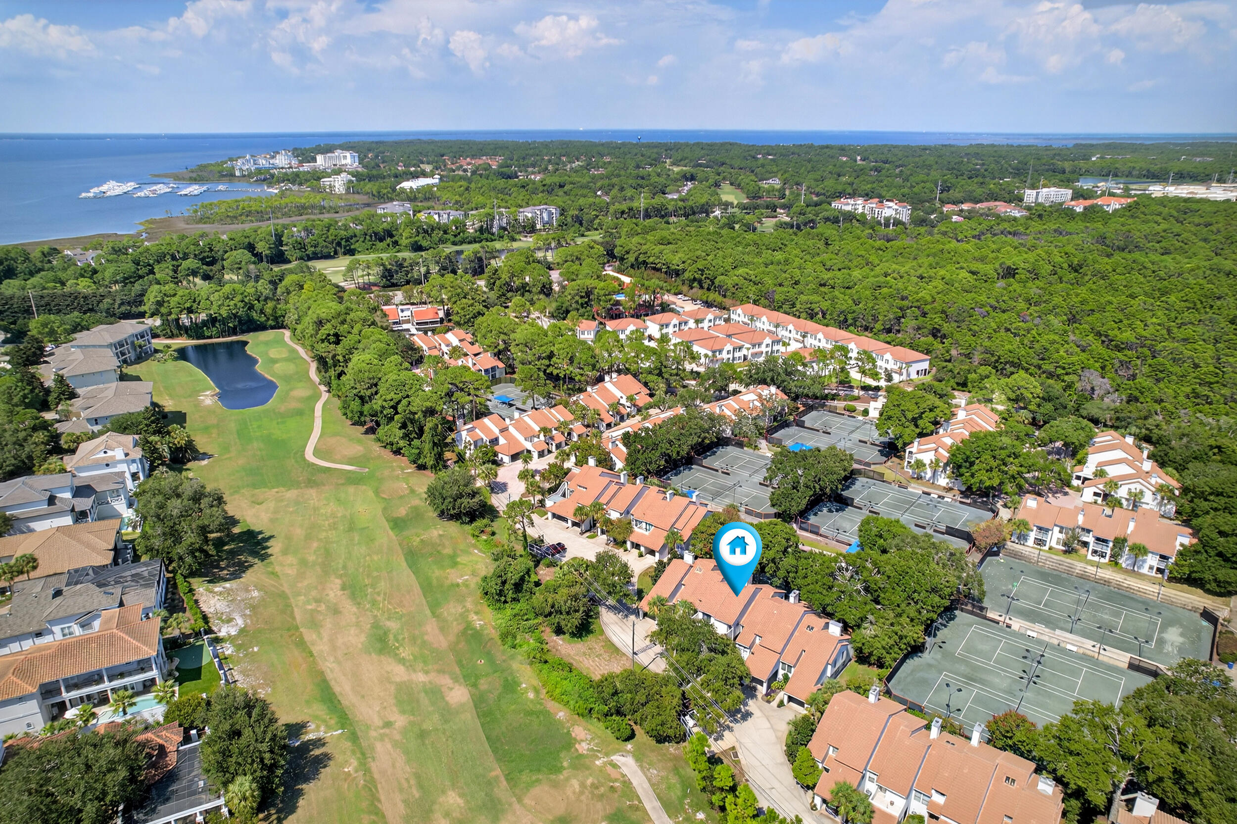 37 Forest Hills Lane Miramar Beach FL 32550